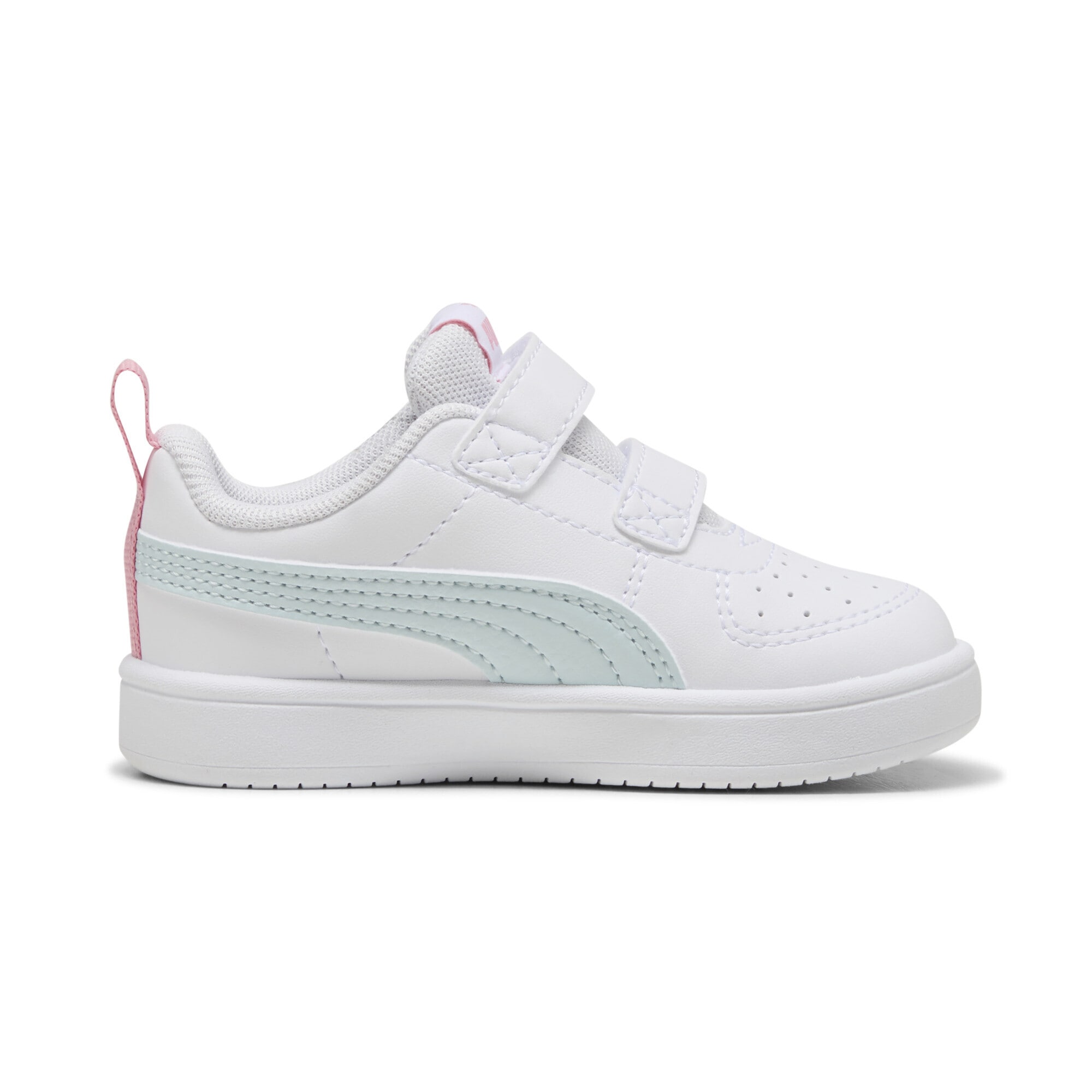 PUMA Sneaker »PUMA Rickie V Sneakers Kinder«