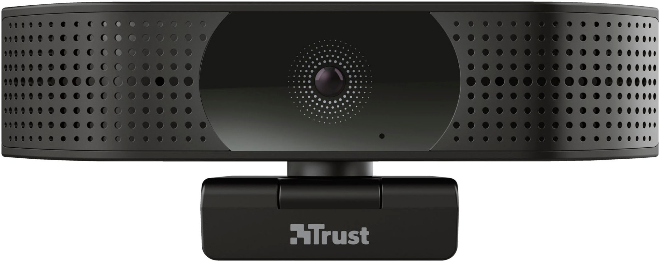 Trust Webcam »TEZA UHD 4K«, 4K Ultra HD