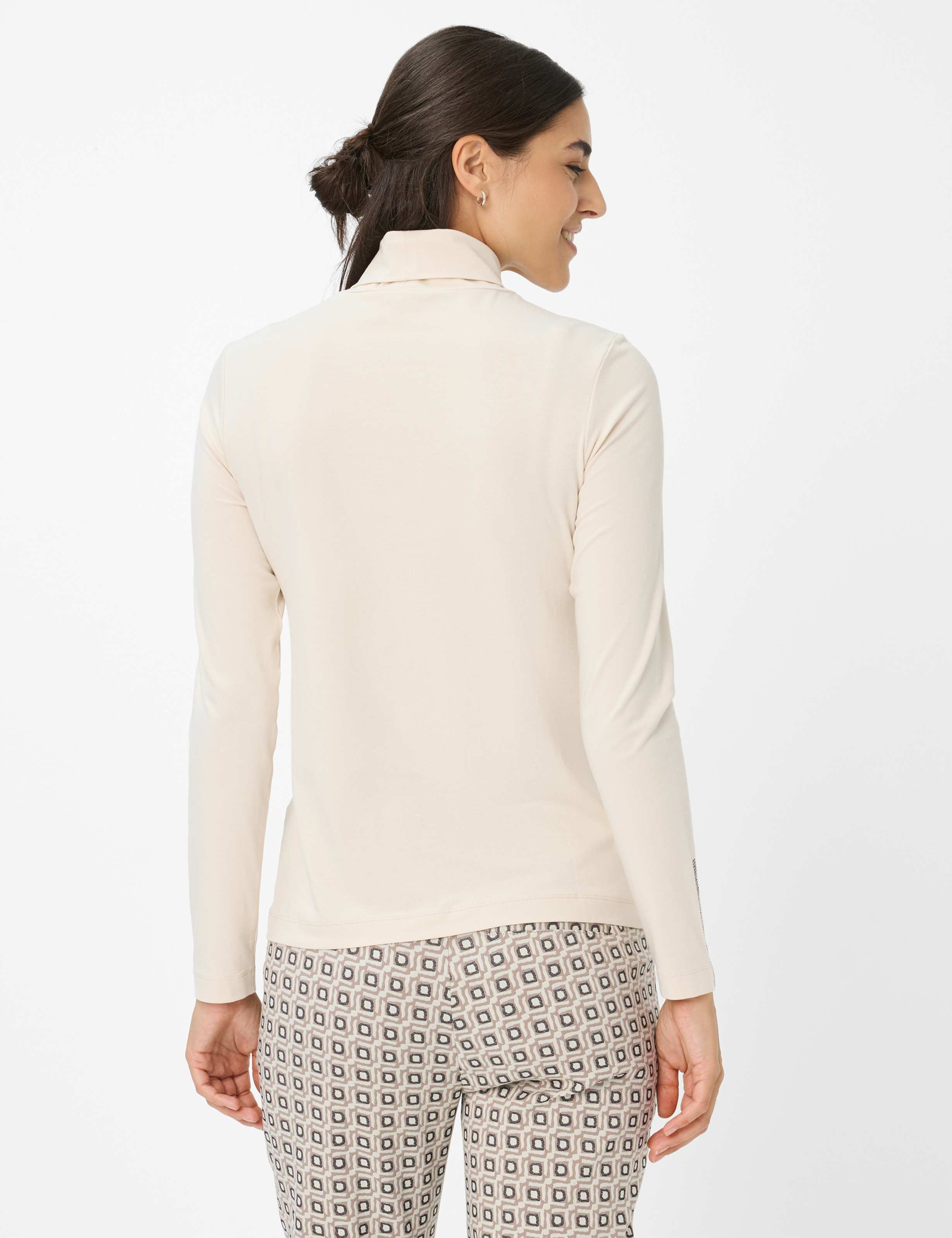 Brax Sweatshirt "Style CARINA L" günstig online kaufen