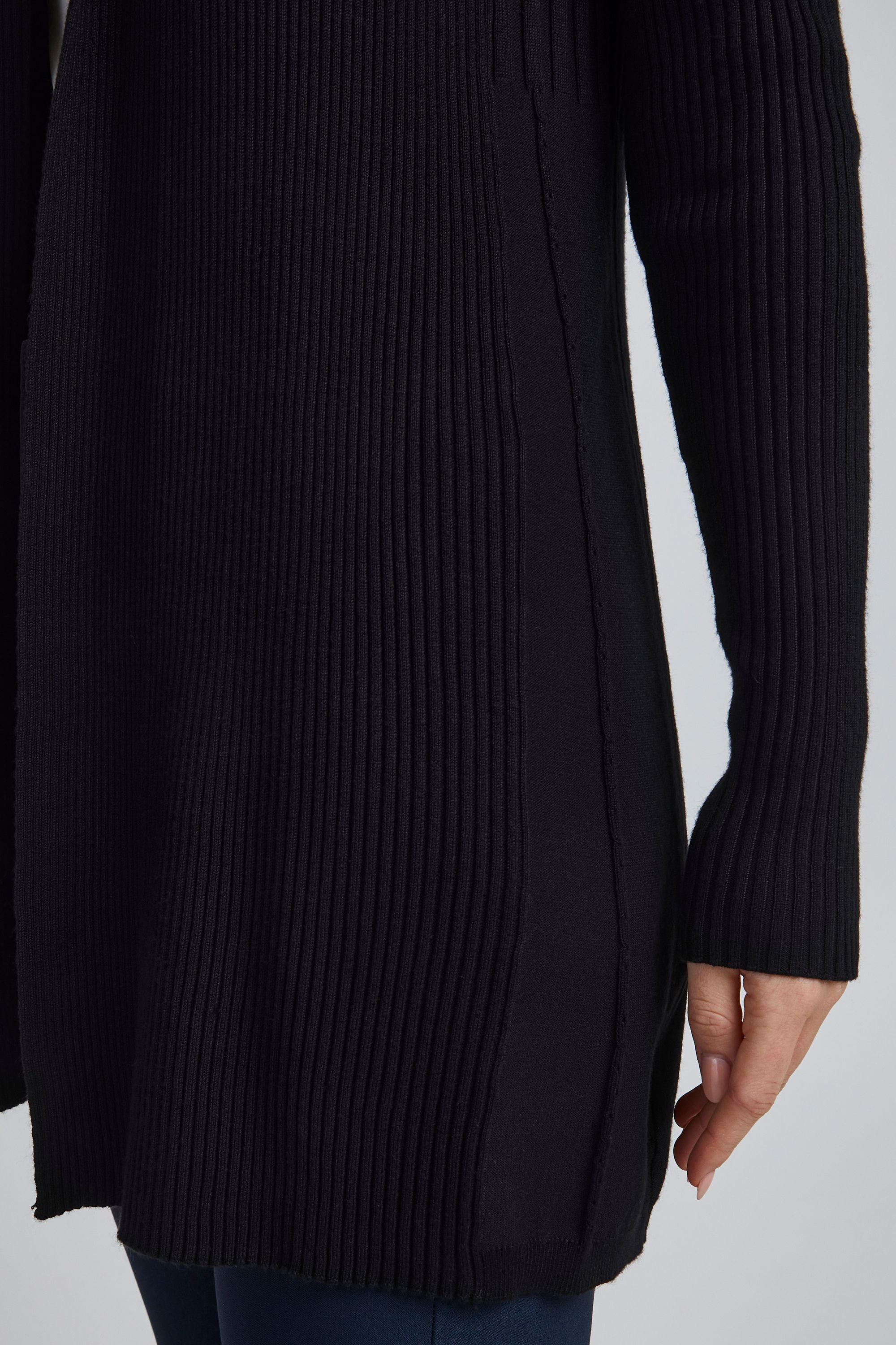 fransa Strickjacke »Jacke FRZubasic«