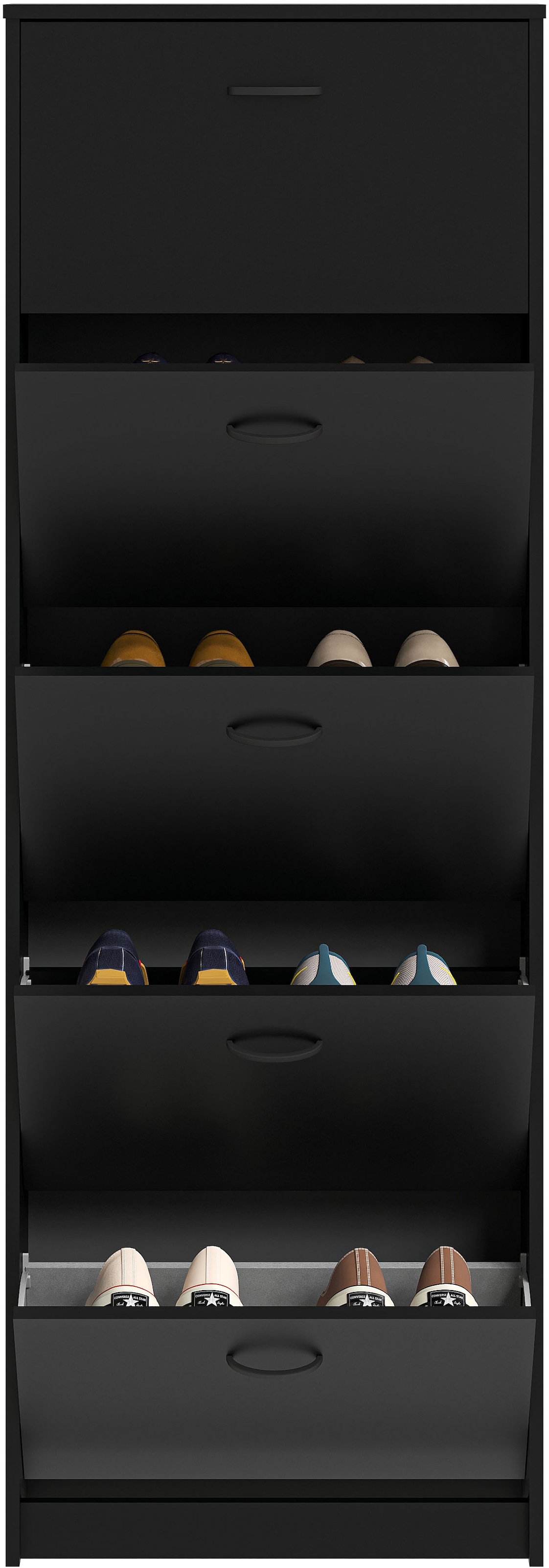 FMD Schuhschrank »Step 5«