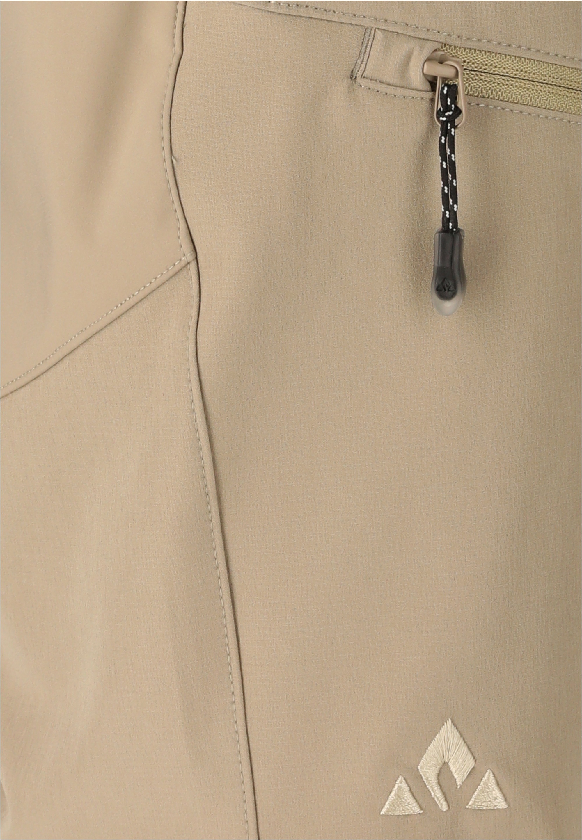 WHISTLER Shorts »Avatar«  mit wasserdichter Eigenschaft