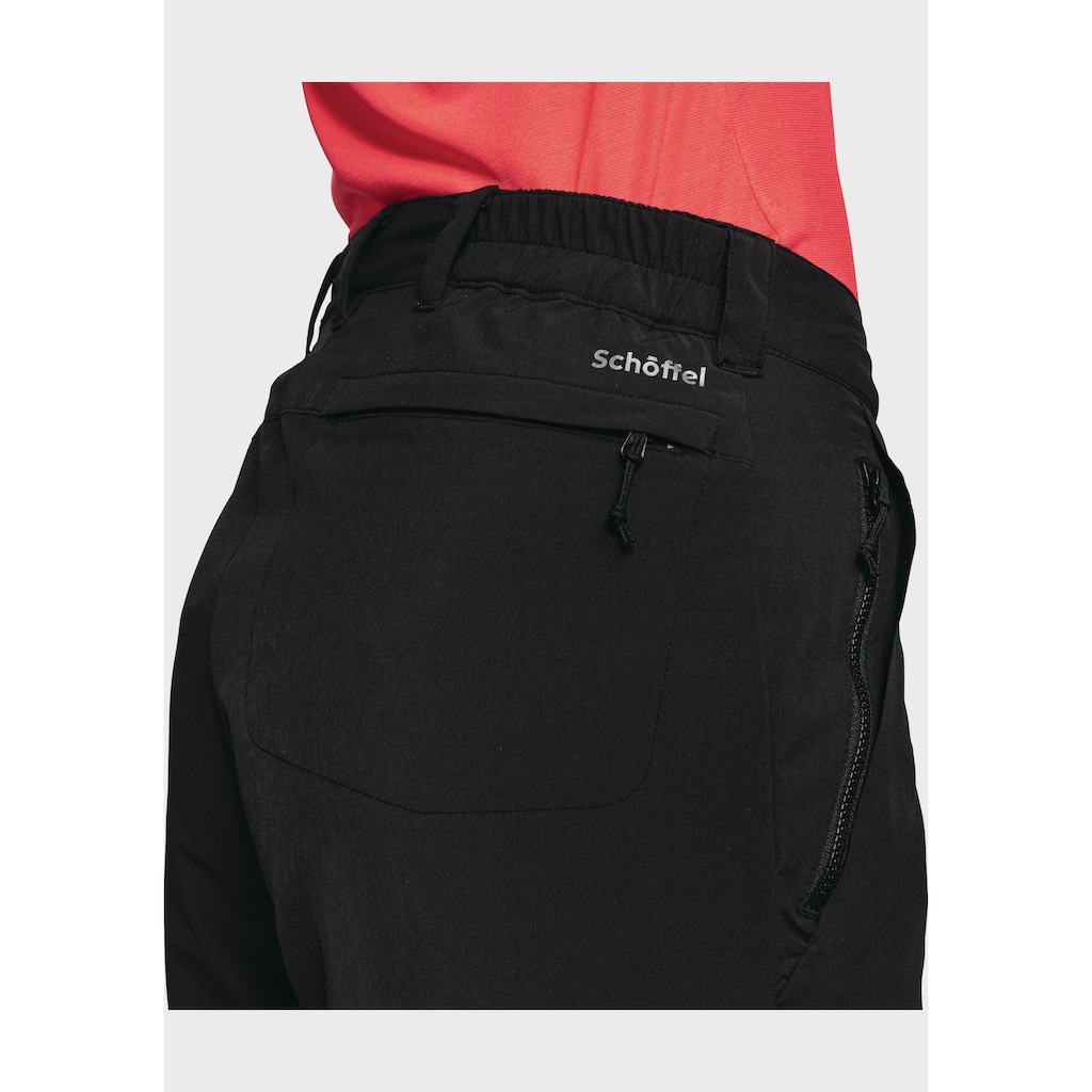 Schöffel Outdoorhose »Pants Engadin1 Warm L«