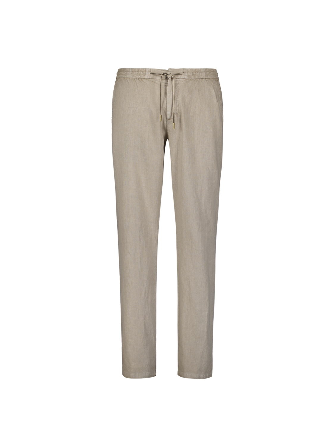 NO EXCESS Chinohose »No Excess Leinenhose«