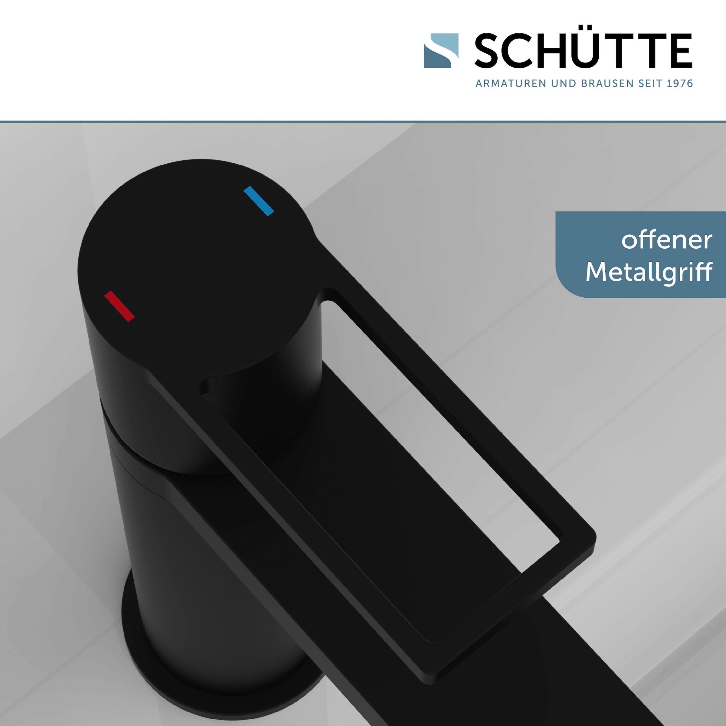 Schütte Waschtischarmatur »MANHATTAN«