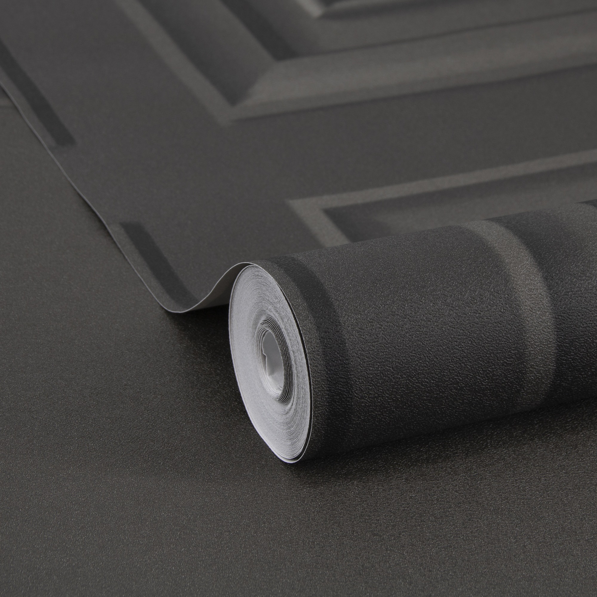 Sublime Vliestapete »PANEL«, 3D-Optik, Design Tapeten