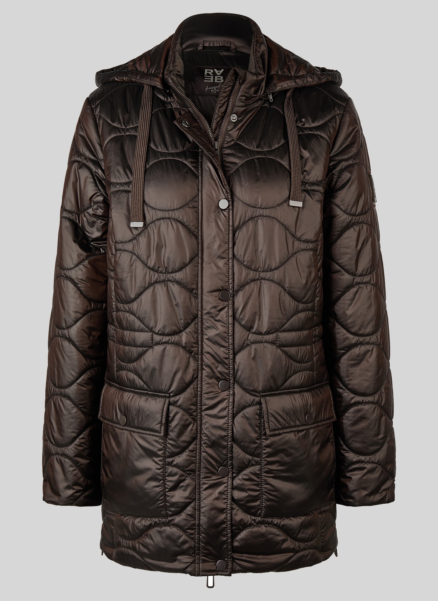Rabe Blouson »Jacke«