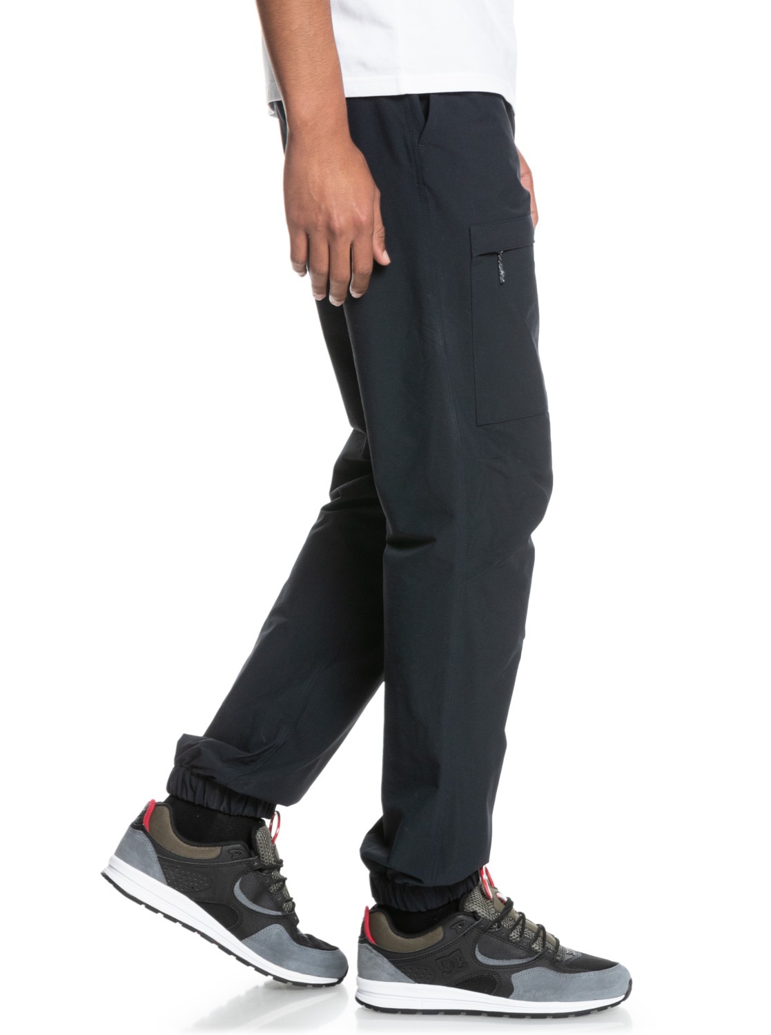 Quiksilver Cargohose »Sea Bed«