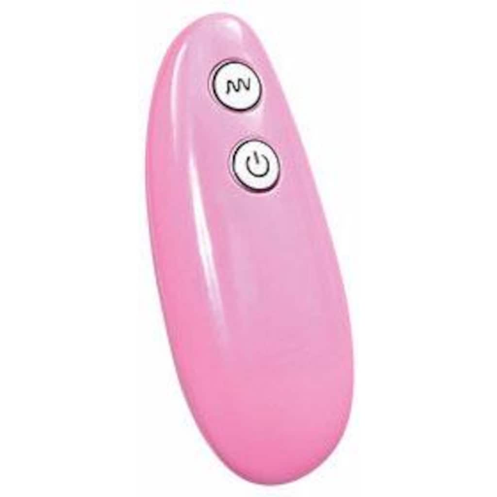 Smile Mini-Vibrator »Shelly RC«
