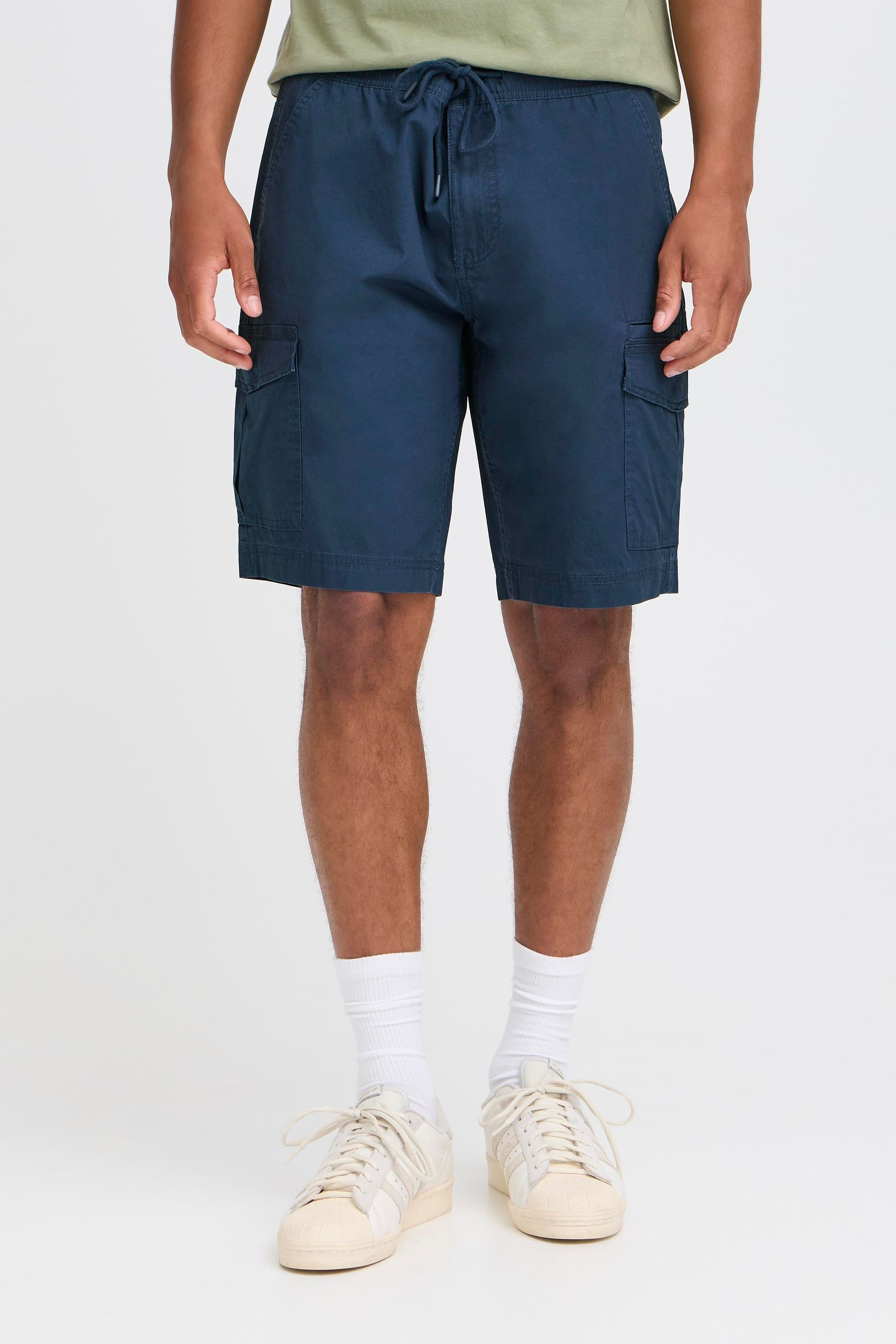 Blend Cargoshorts "BHTinal" Lässige Cargo-Shorts mit Taschen günstig online kaufen