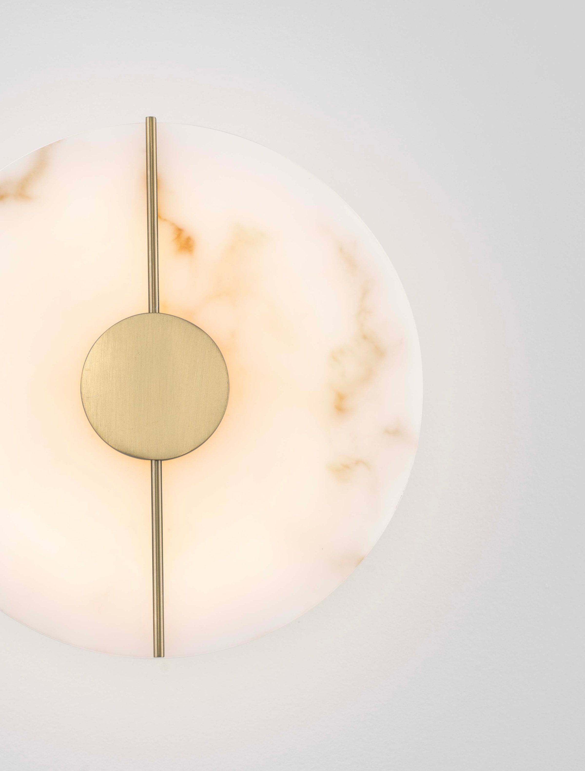 Nova Luce Wandleuchte »AIDER«