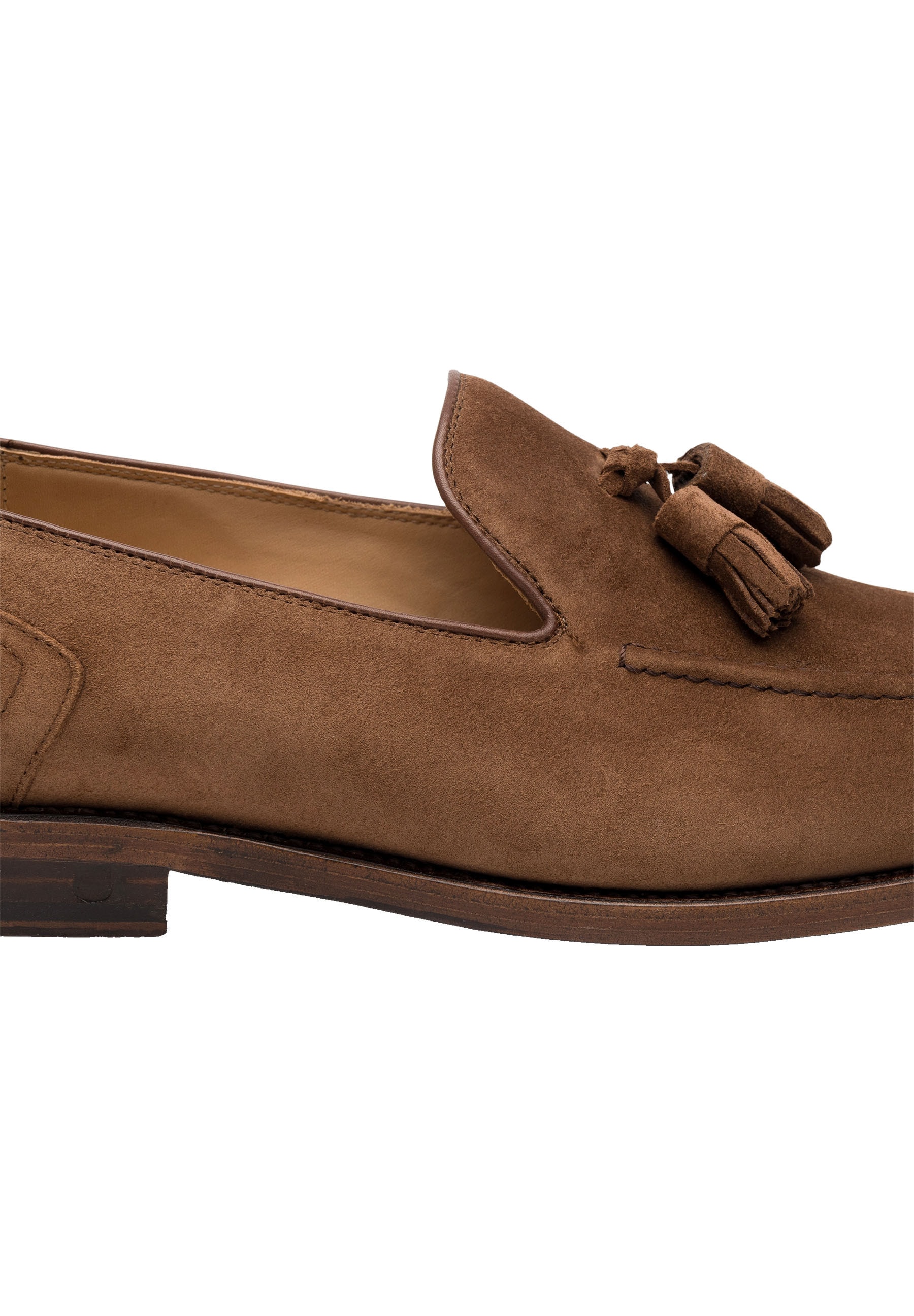 Henry Stevens Loafer »Marshall TL«