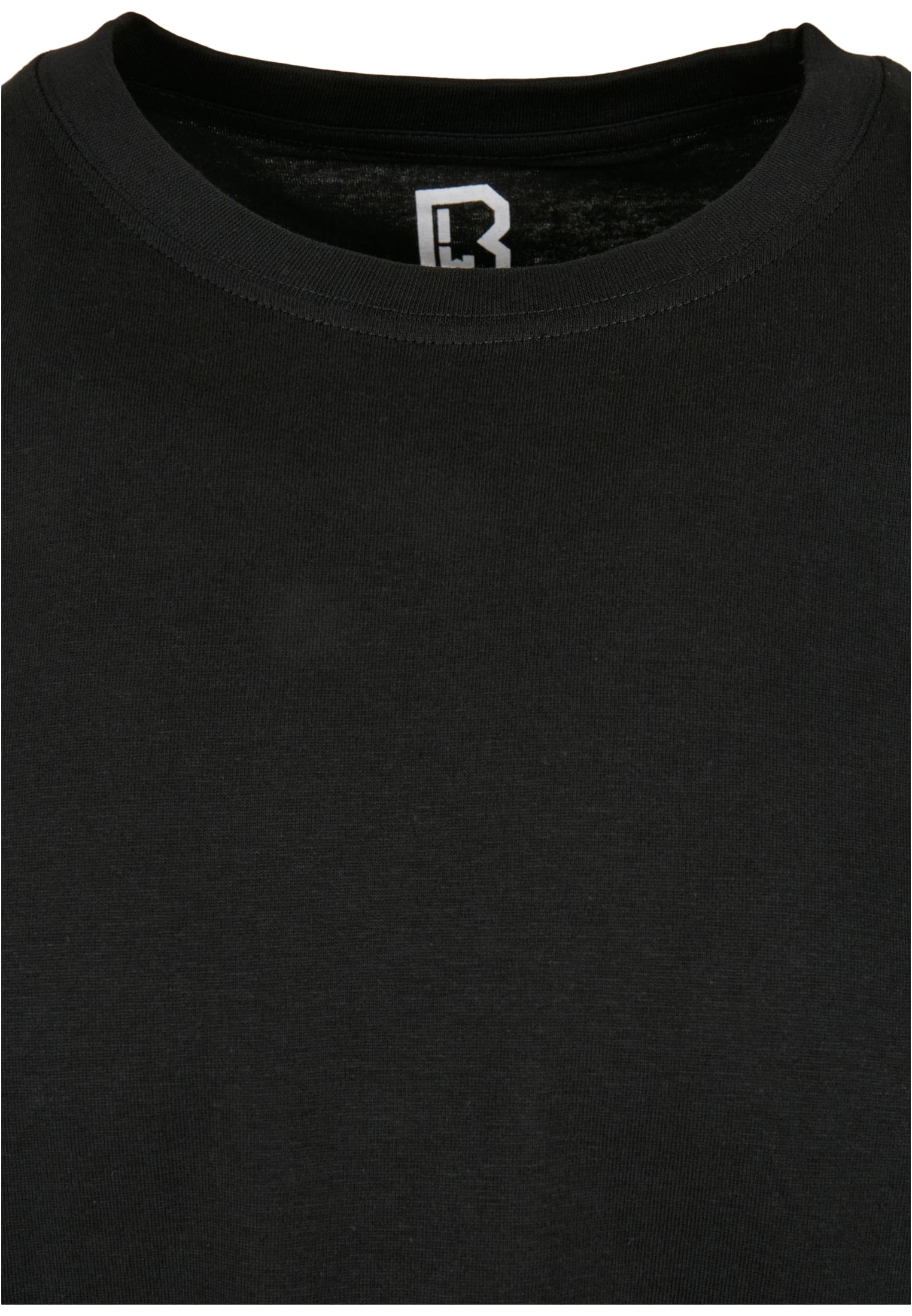 Brandit Kurzarmshirt »Brandit Herren Brandit Premium Shirt«, (1 tlg.)