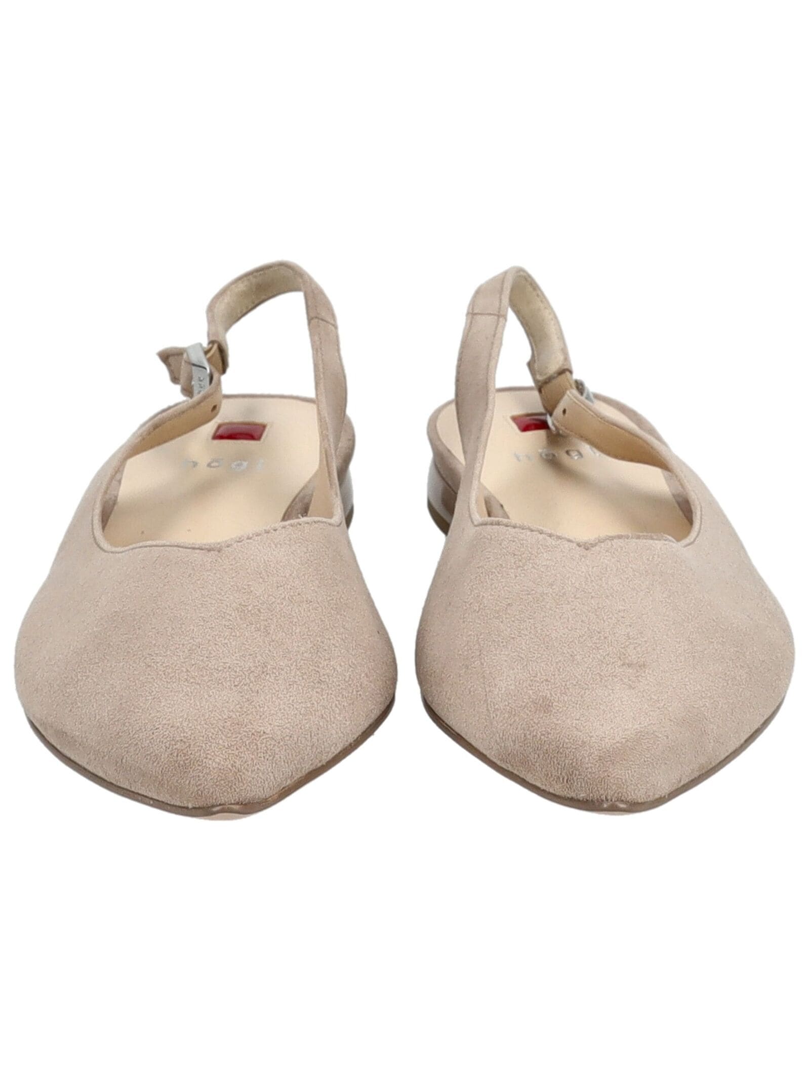 Högl Ballerina »Högl Ballerinas Samt«