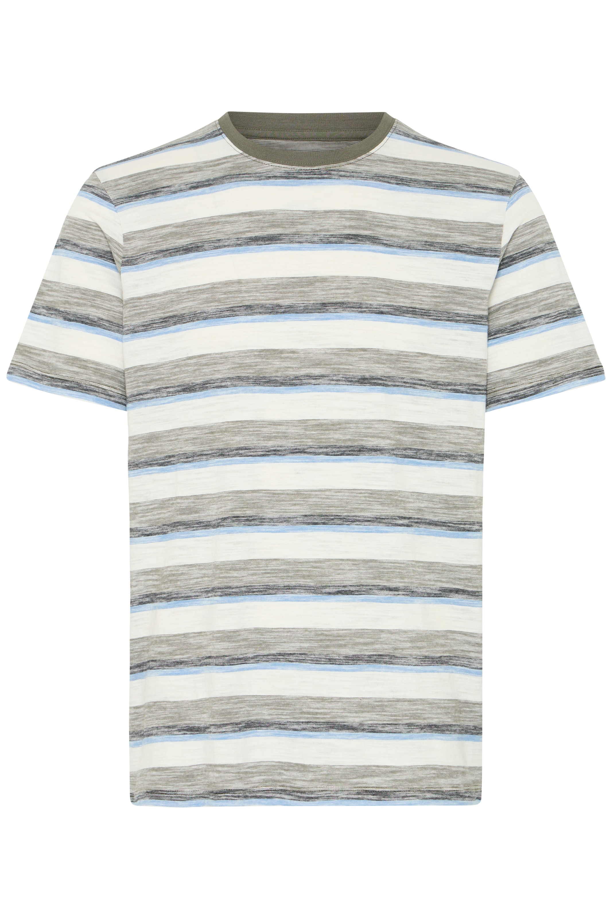 Blend T-Shirt "BHKOBE STRIPE S/S TEE" günstig online kaufen