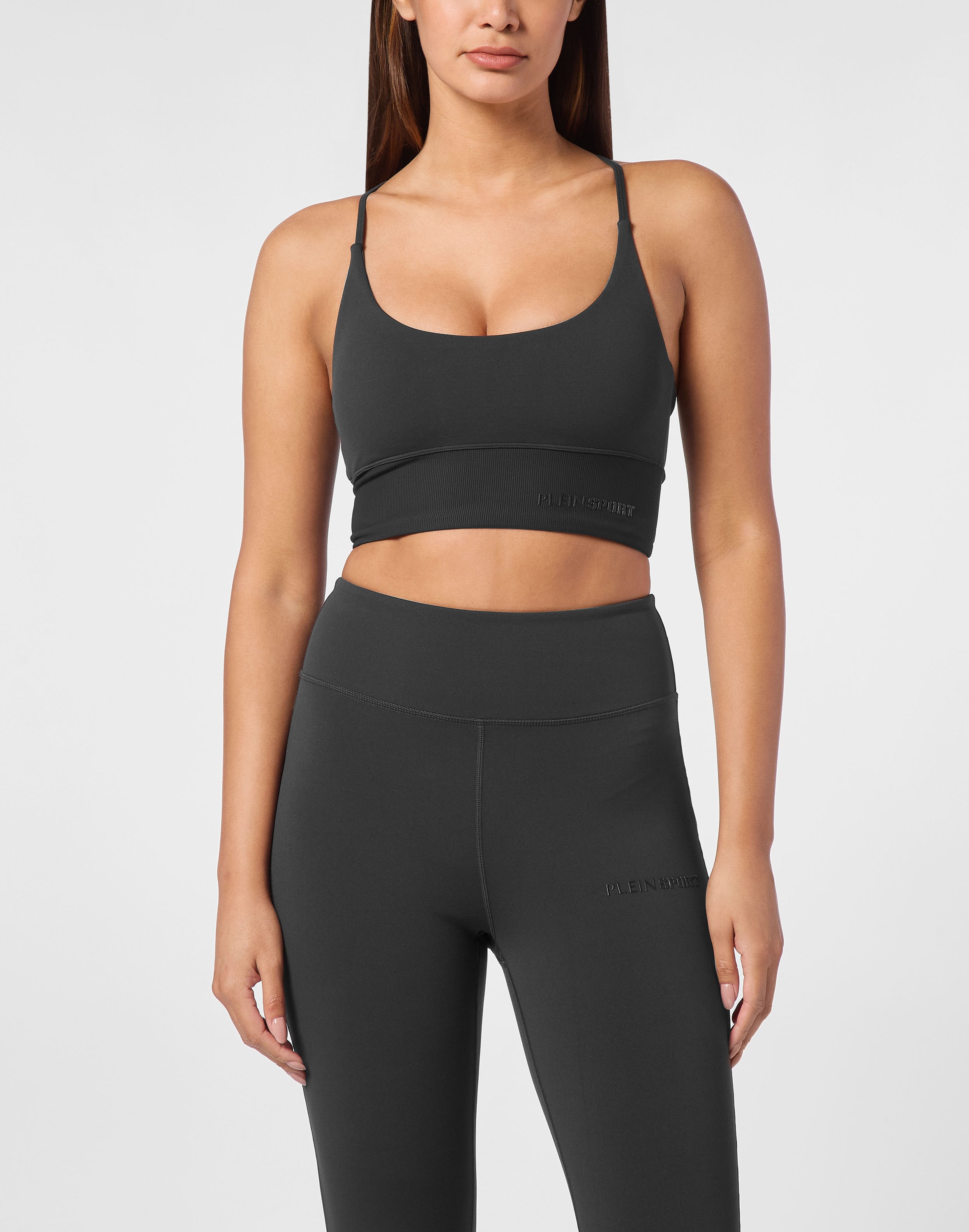 PLEIN SPORT Sport-BH "Sport BH" günstig online kaufen
