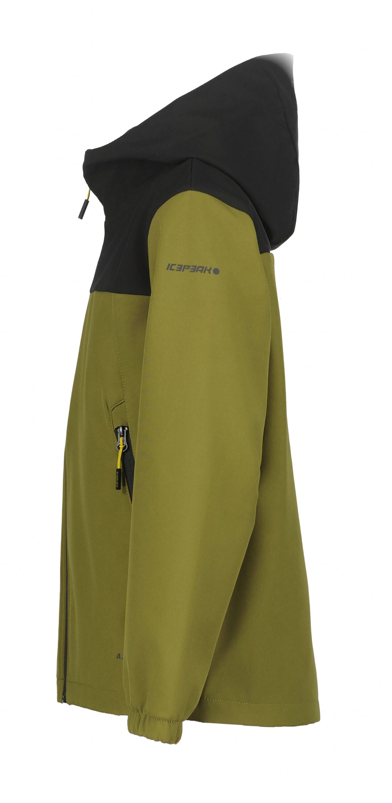 Icepeak Outdoorjacke »Icepeak Softshell jacke Konan Jr«