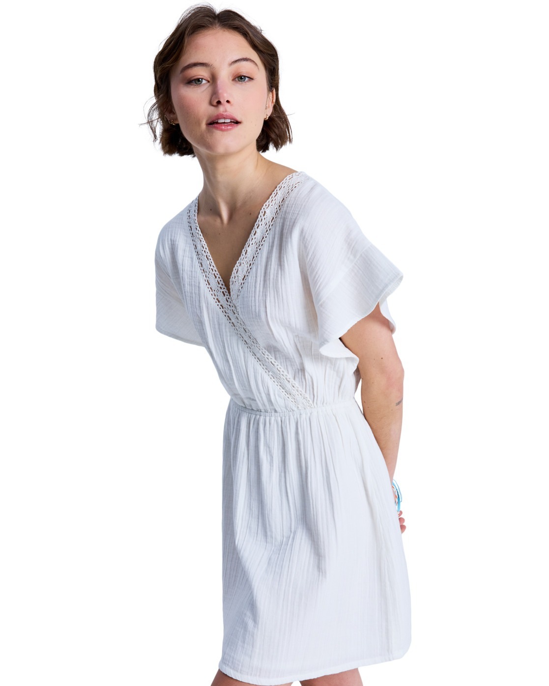 Thumbnail - Roxy Minikleid "Bright Mornings Mini"