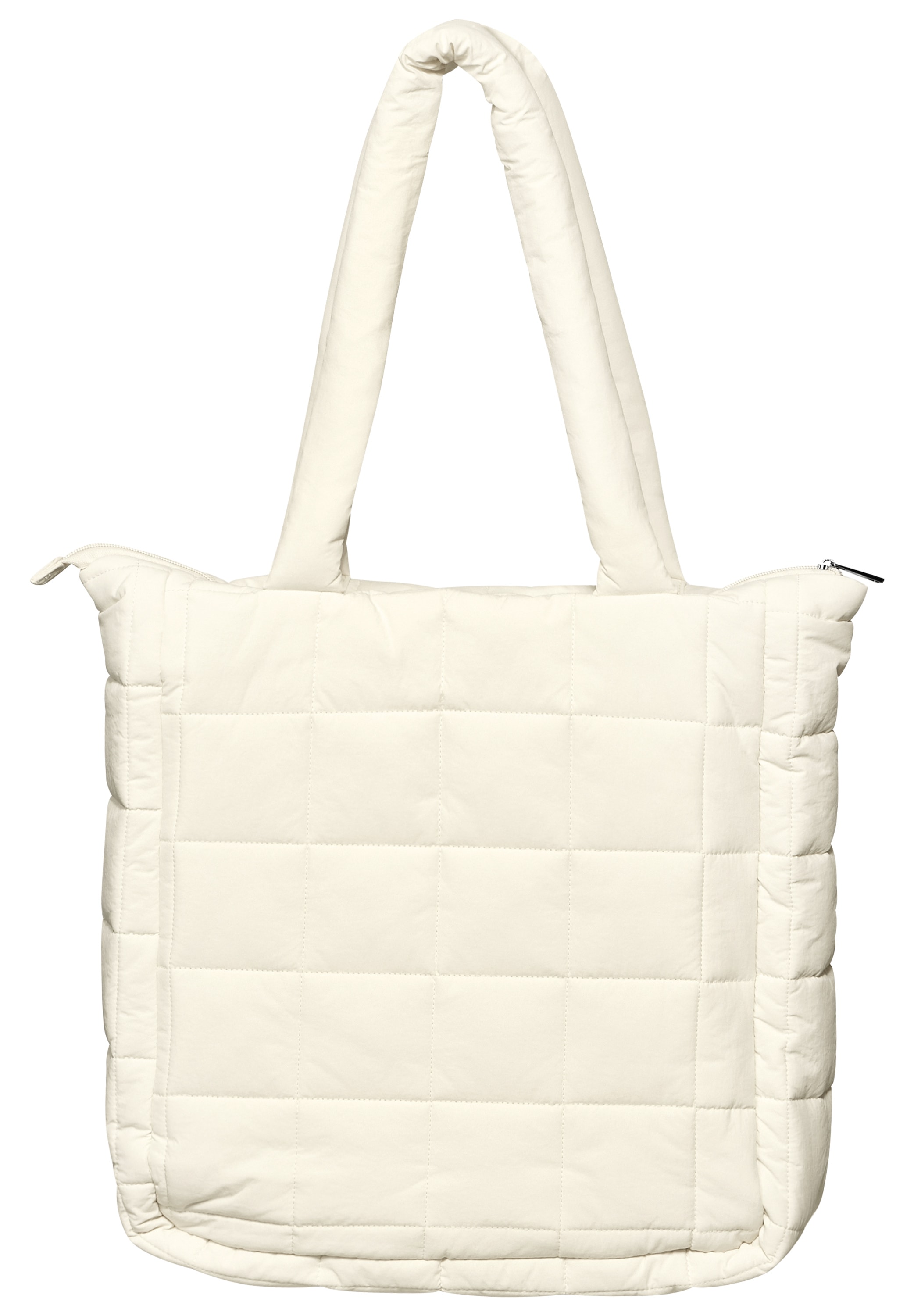 Cecil Shopper, lässig umgeschlagen