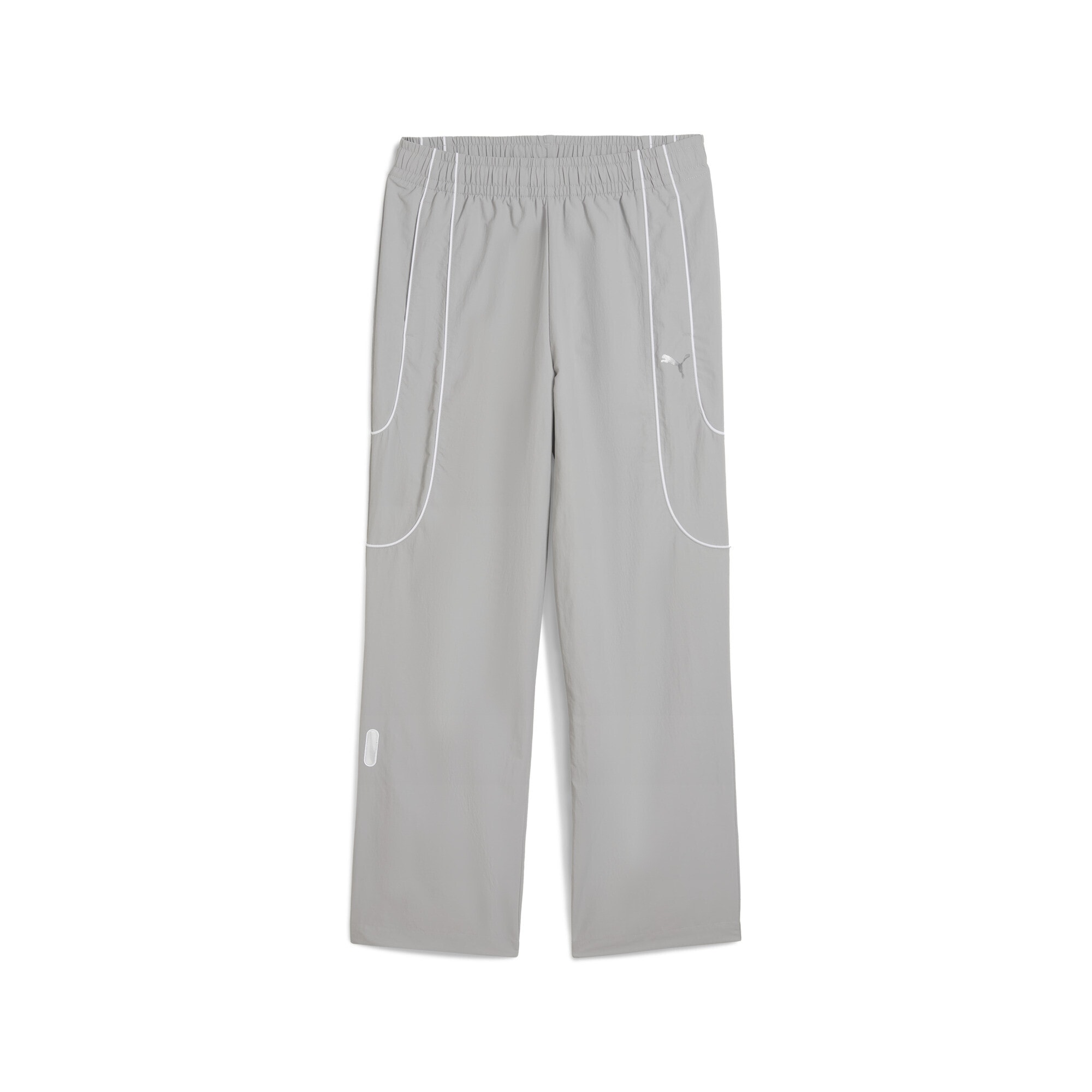 PUMA Sporthose "PUMATECH Relaxed Trainingshose Herren" günstig online kaufen