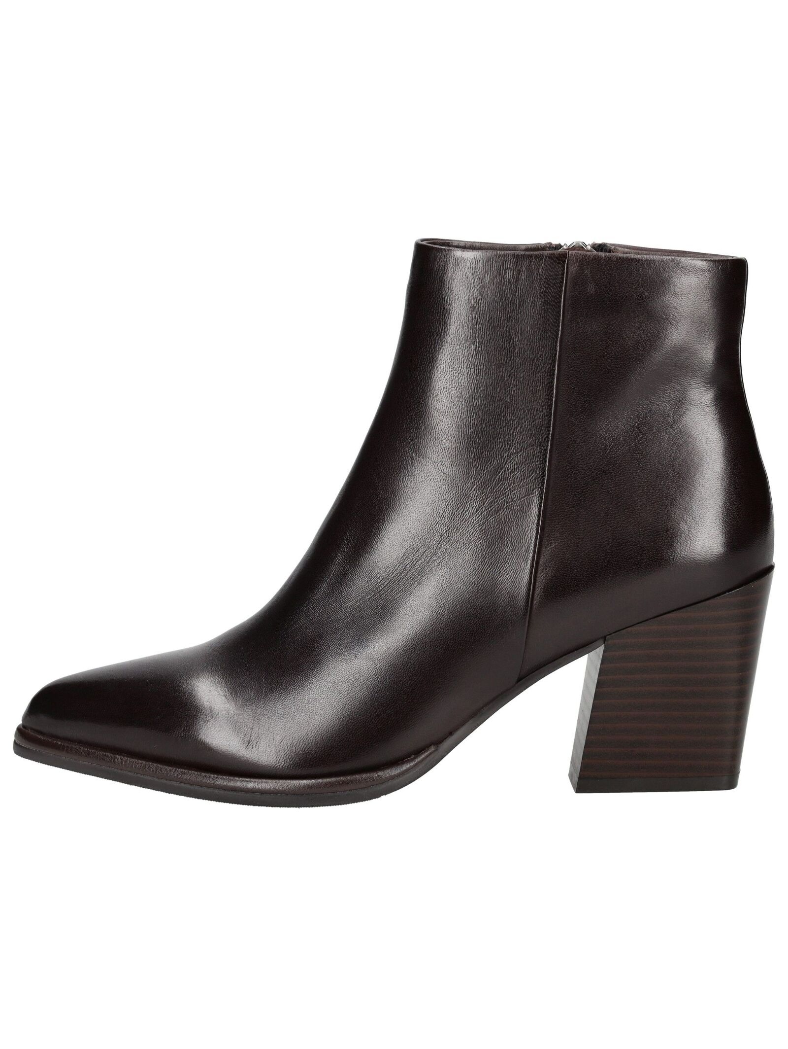 Regarde Le Ciel High-Heel-Stiefelette "Regarde Le Ciel Stiefelette Leder" günstig online kaufen