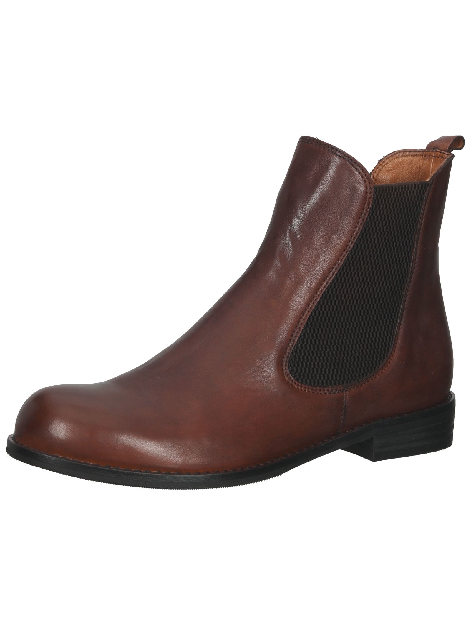 Everybody Stiefelette "Everybody Stiefelette Leder" günstig online kaufen