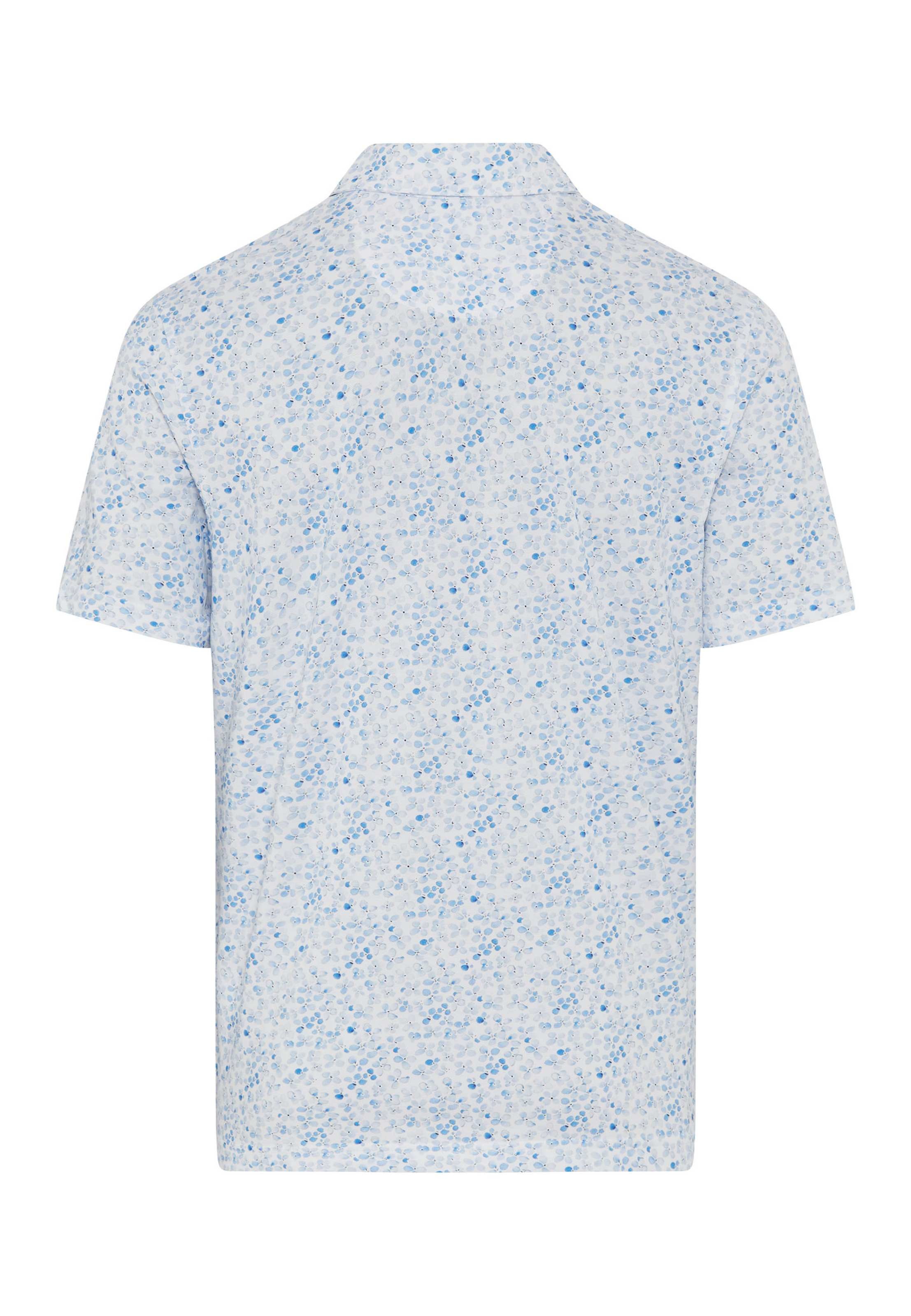 Brax Poloshirt »Style PICO«
