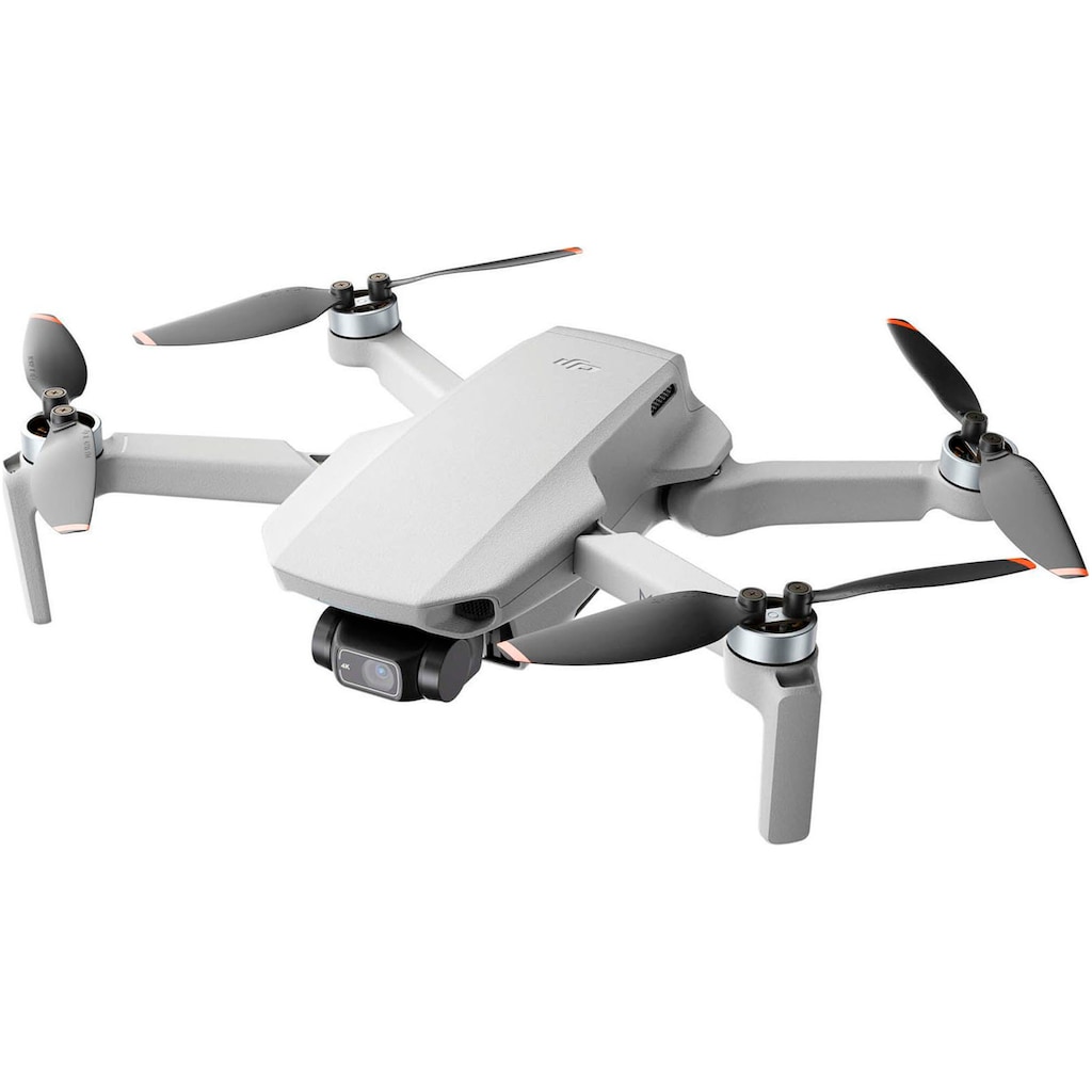 DJI Drohne »Mini 2 SE«