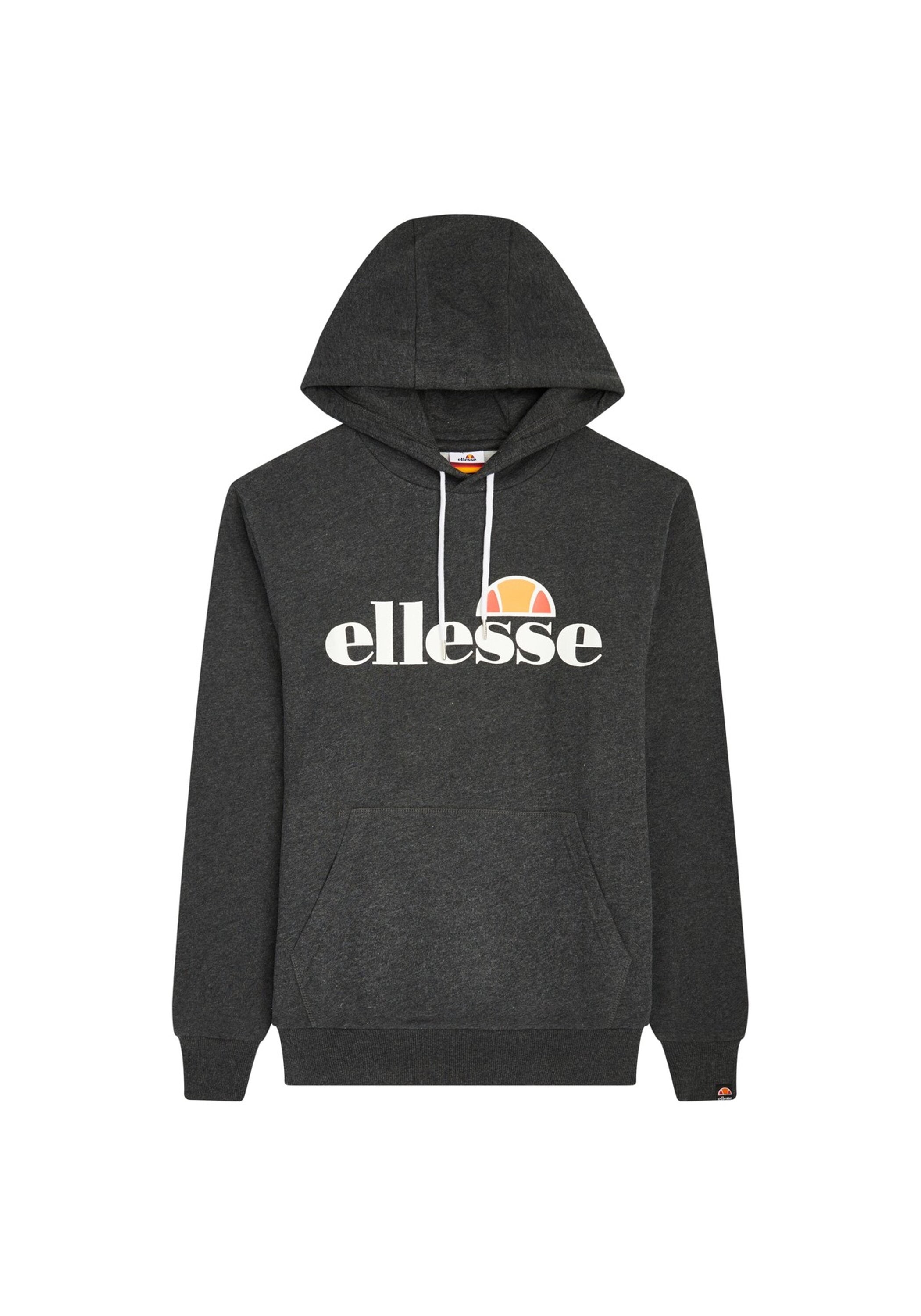 Ellesse Sweatshirt "Sweatshirt SL Gottero OH Hoody" günstig online kaufen