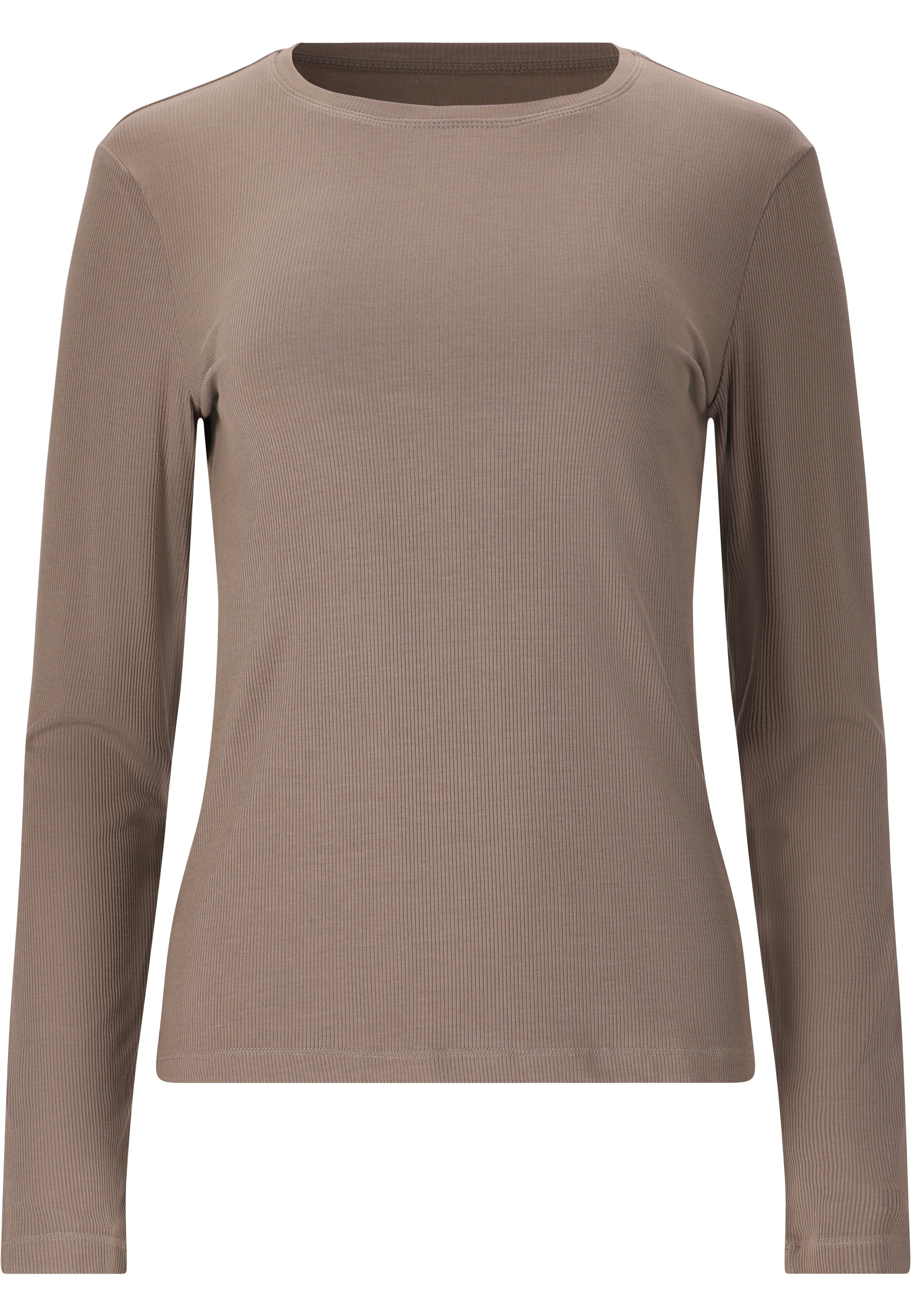 ATHLECIA Funktionsshirt »Tinashe«, mit QuickDry-Funktion