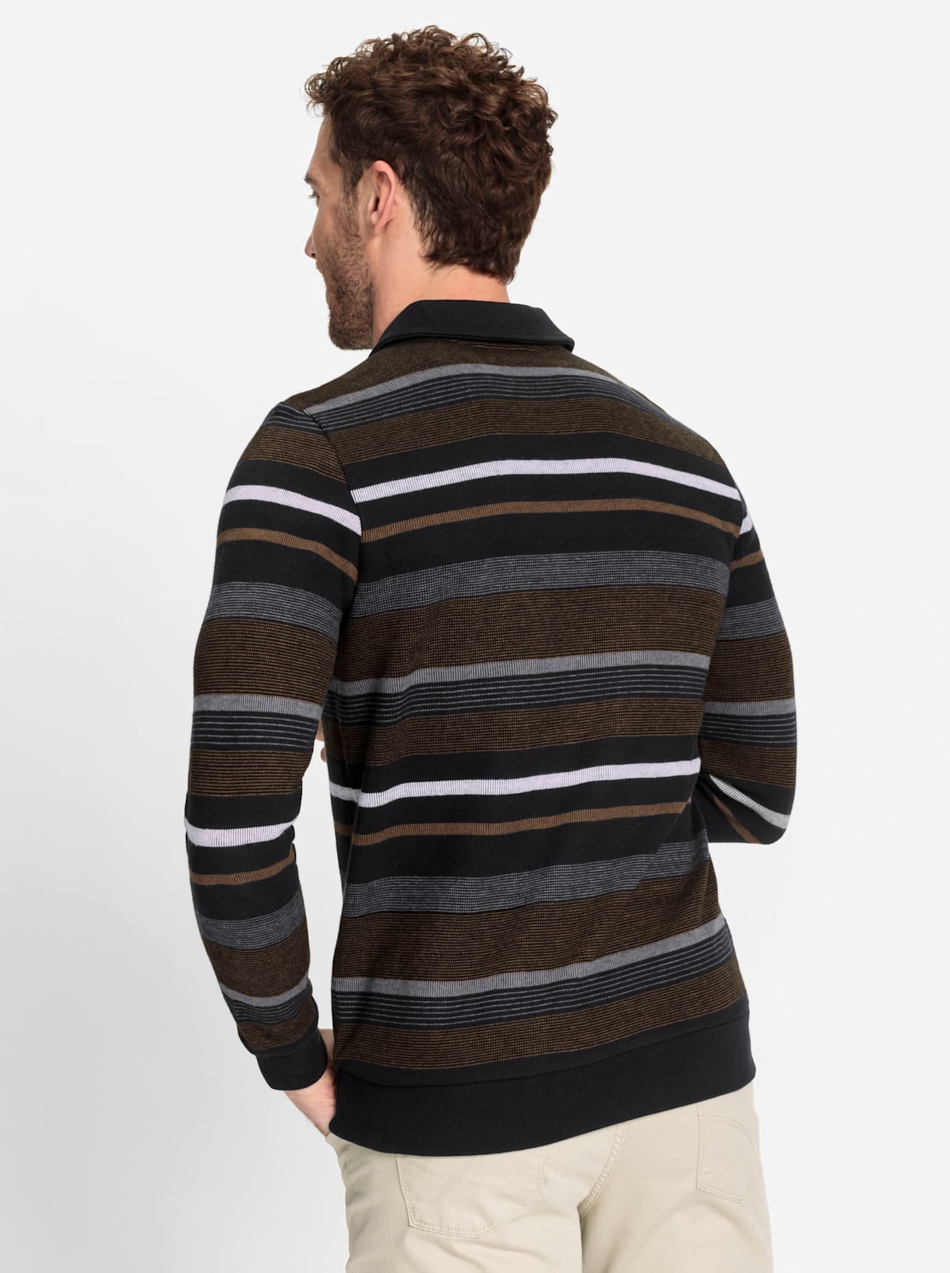 Marco Donati Sweatshirt