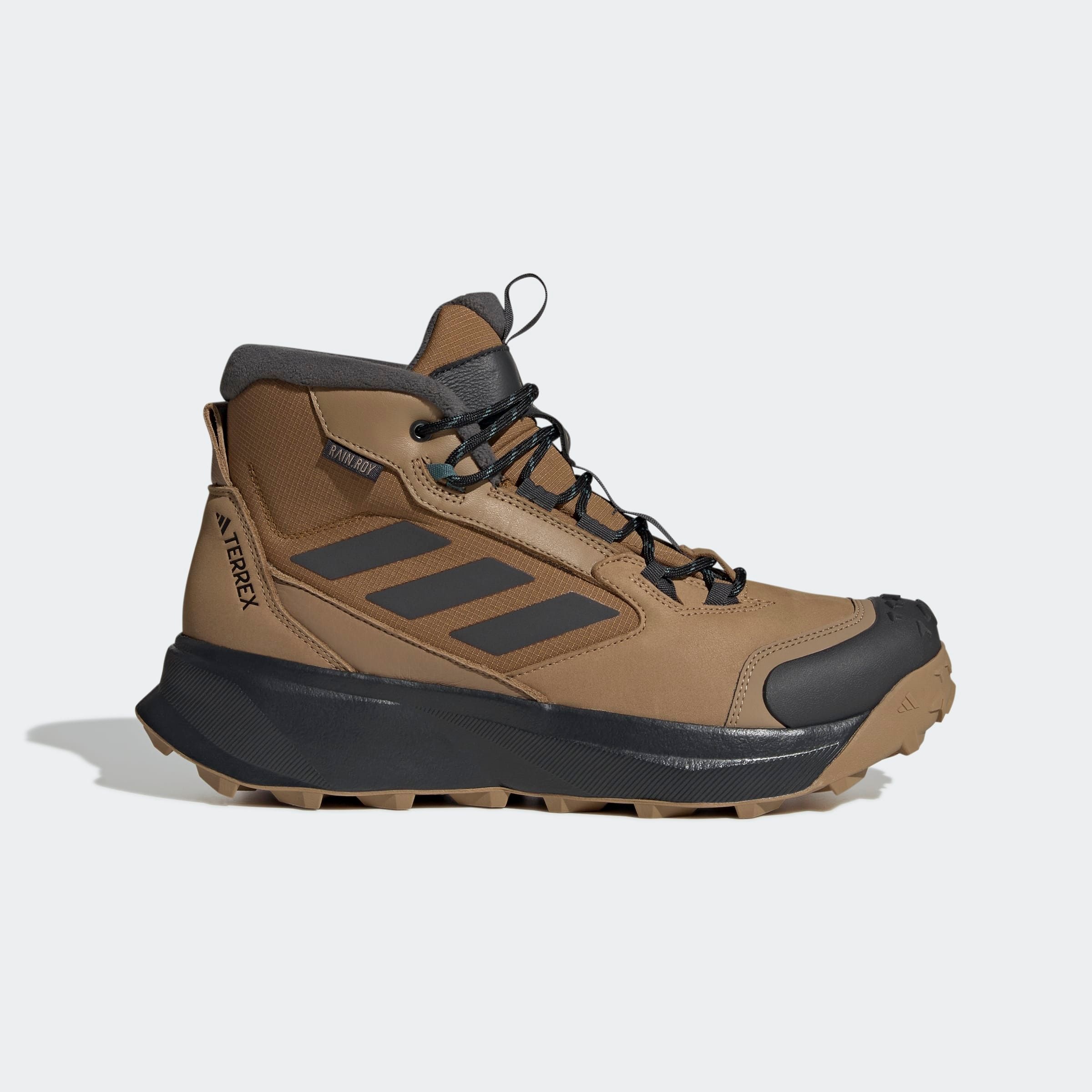 adidas TERREX Winterboots "WINTER LEATHER MID CUT RAIN.RDY COLD.RDY" Winter günstig online kaufen