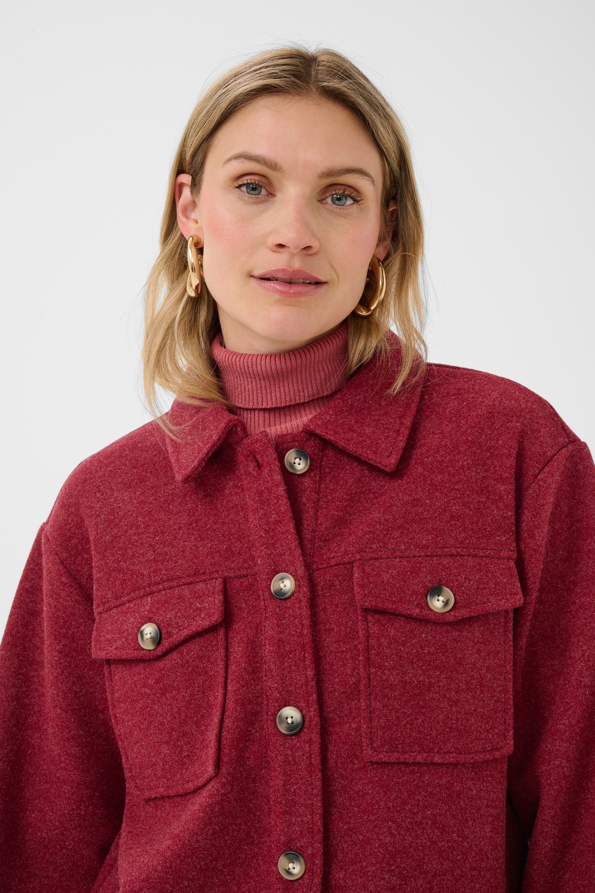 Cream Allwetterjacke »Damen Jacke CRMarigold«