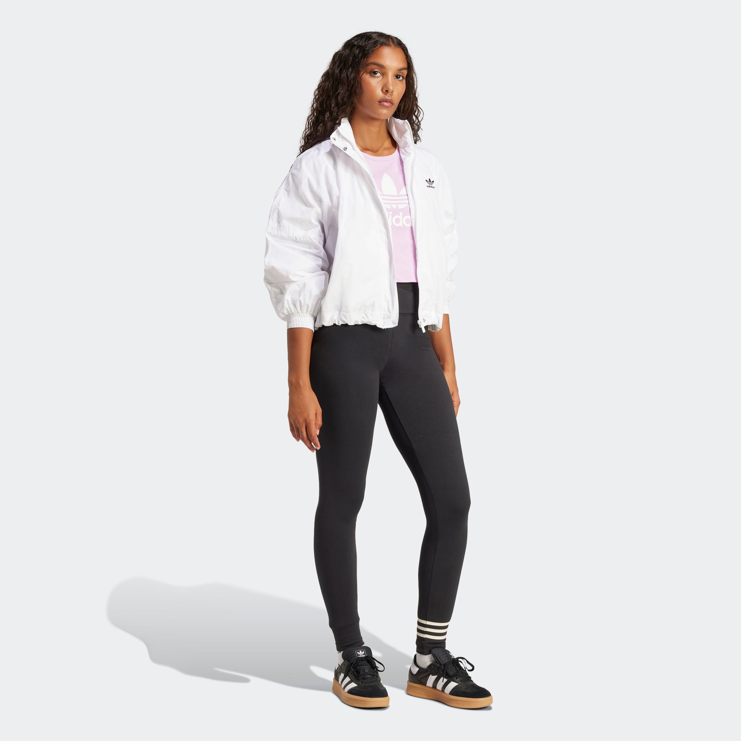 adidas Originals Leggings »NEUCL TIGHT«, (1 tlg.)