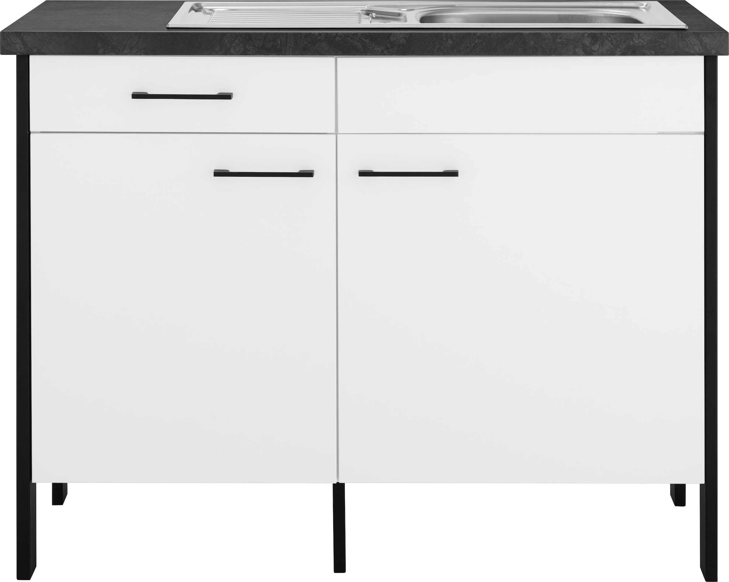 | cm Breite OPTIFIT bestellen Modul, »Tapa«, BAUR Spülenschrank 150