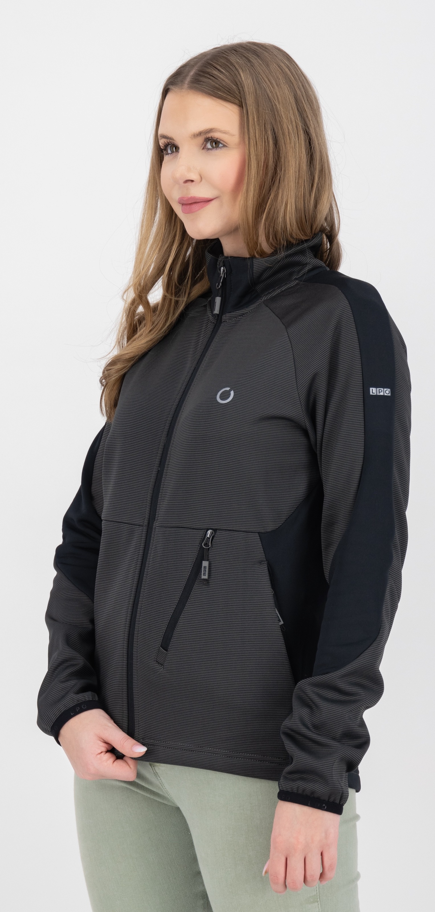 LPO Fleecejacke "UMA WMN" günstig online kaufen