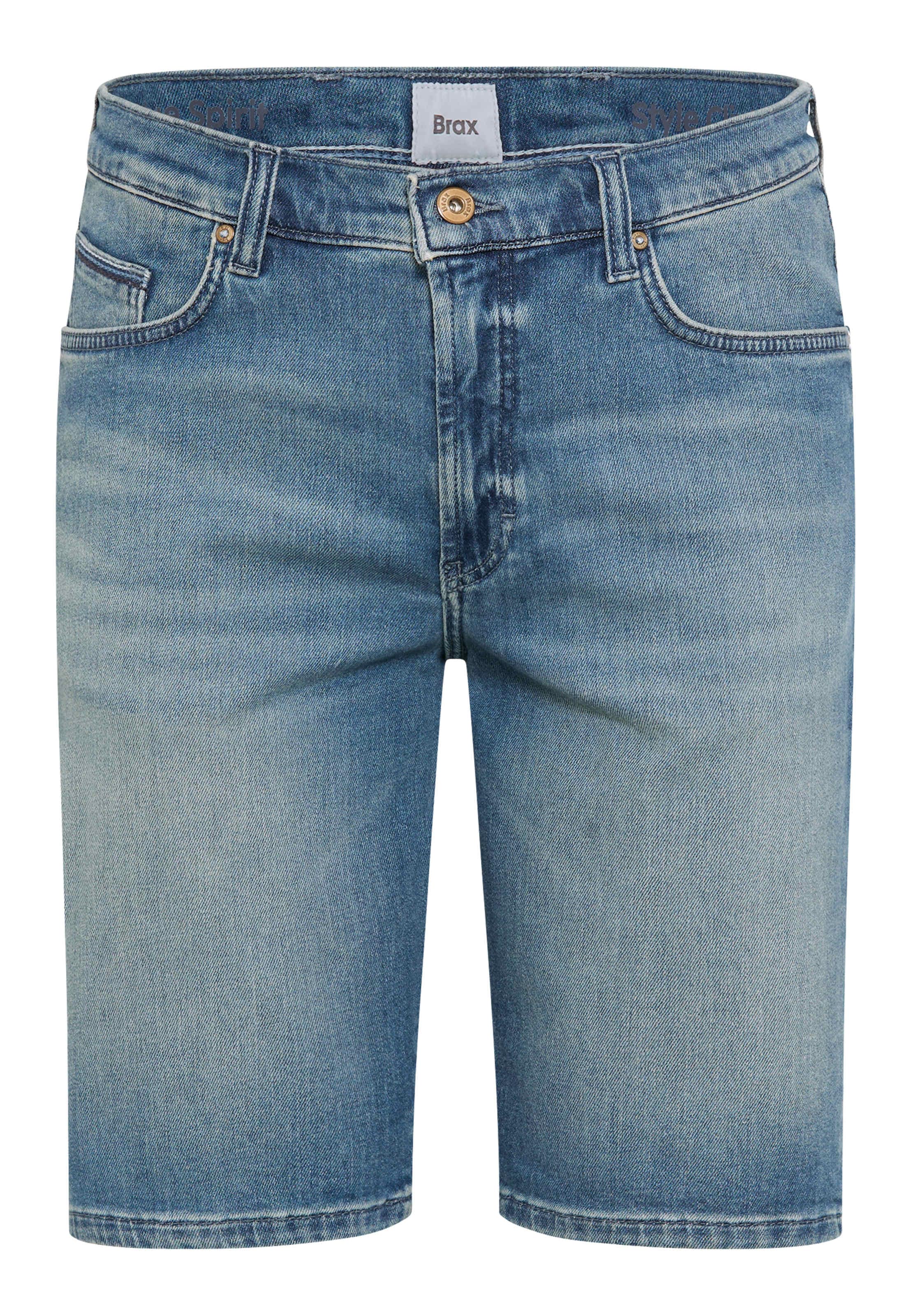 Brax 5-Pocket-Jeans »Style CLINT B«