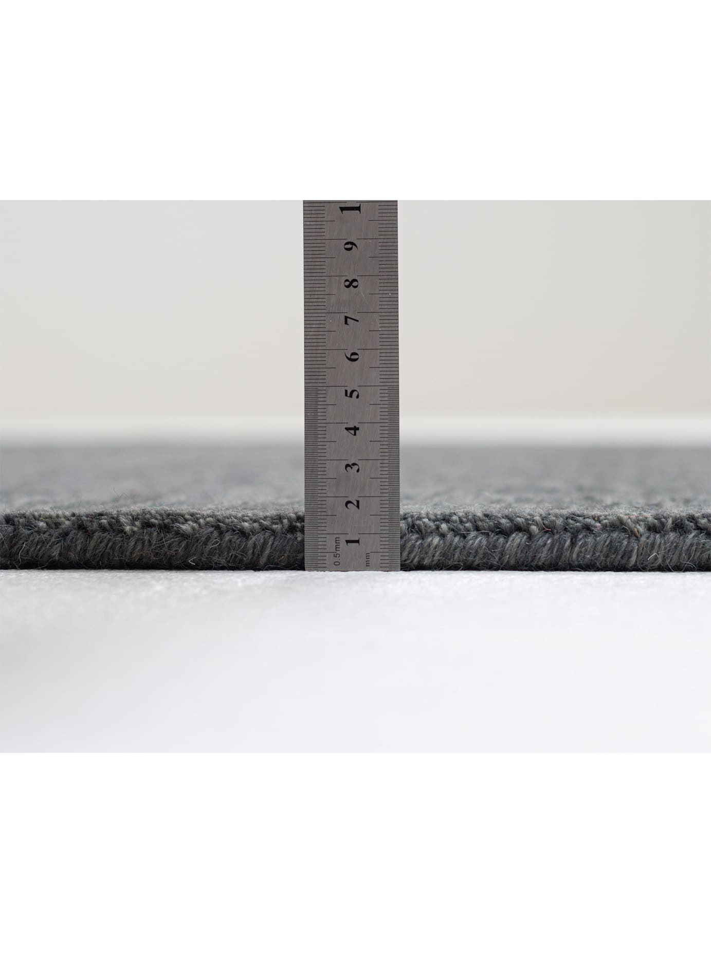 heine home Teppich, 13 mm Höhe