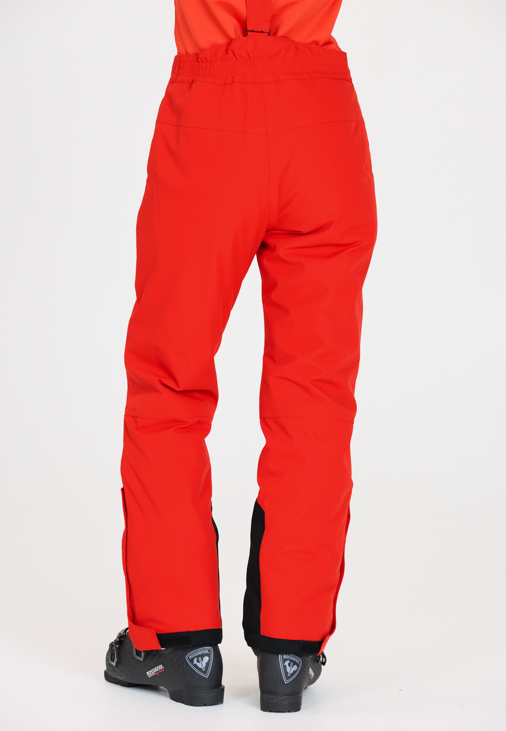 WHISTLER Skihose »Drizzle«, mit wasserabweisender Membran