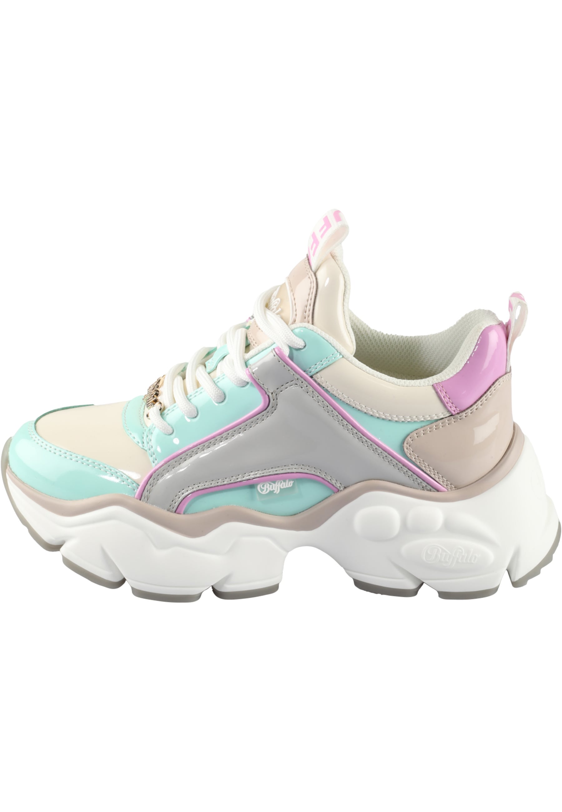 Buffalo Trainingsschuh »Buffalo BINARY GLAM«