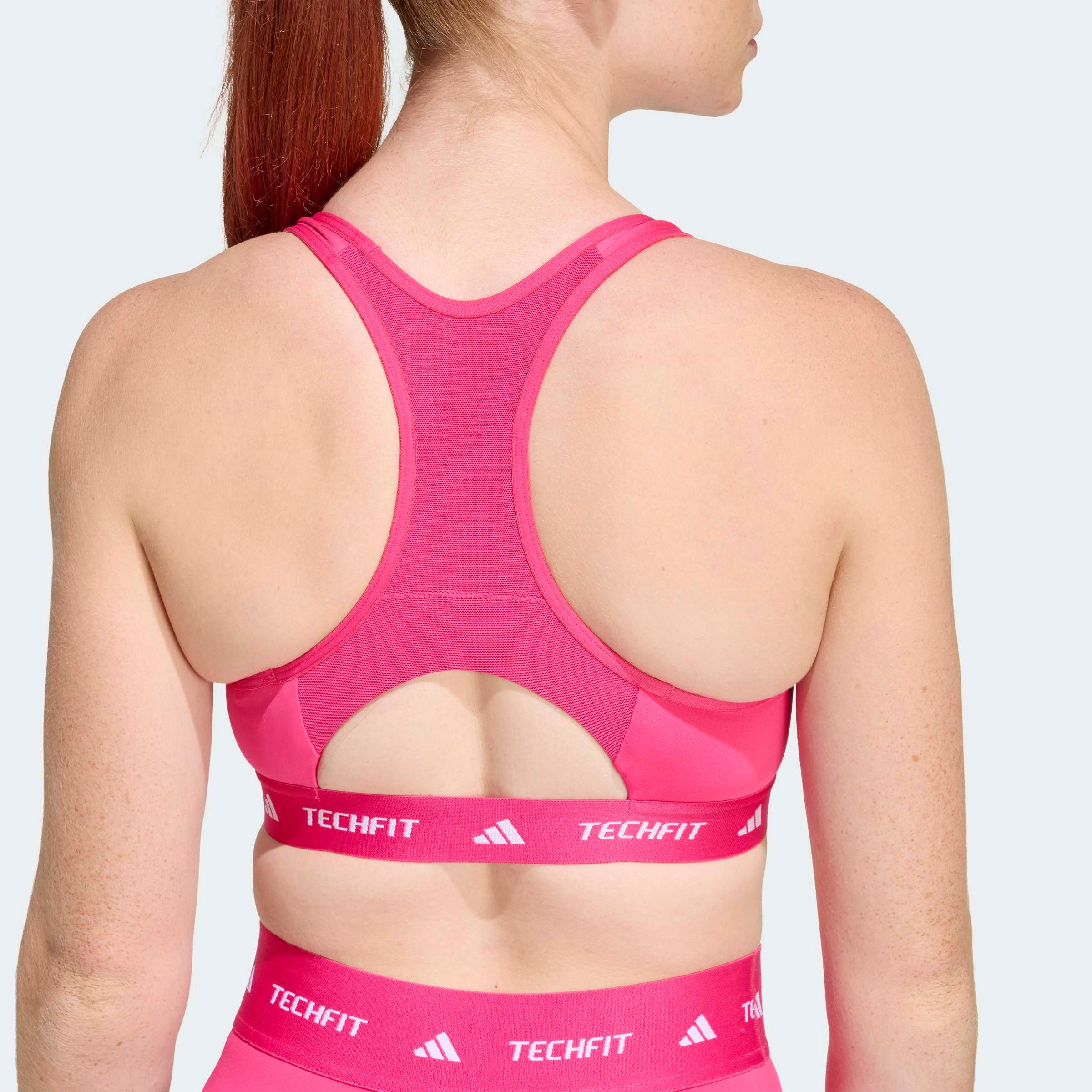 adidas Performance Sport-BH »TECHFIT SPORT-BH«