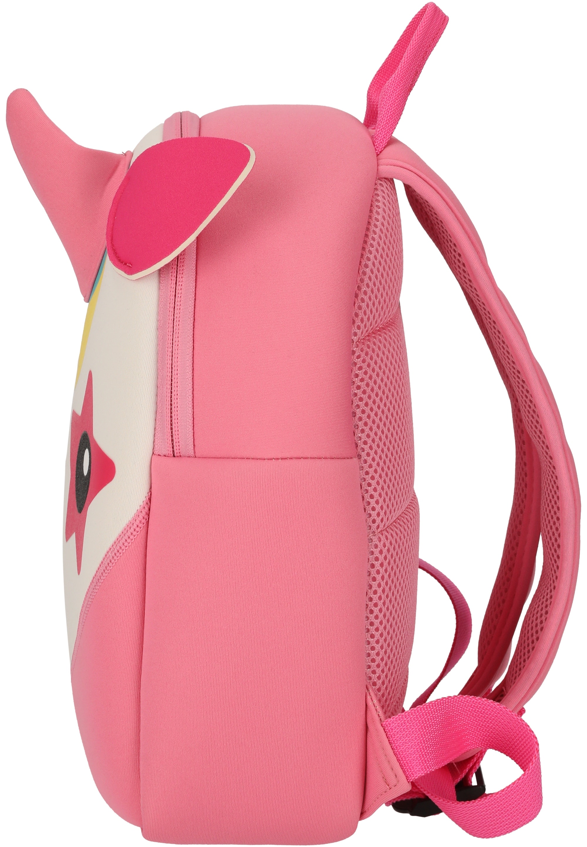 ZIGZAG Cityrucksack »Heaney« mit wasserabweisender Eigenschaft