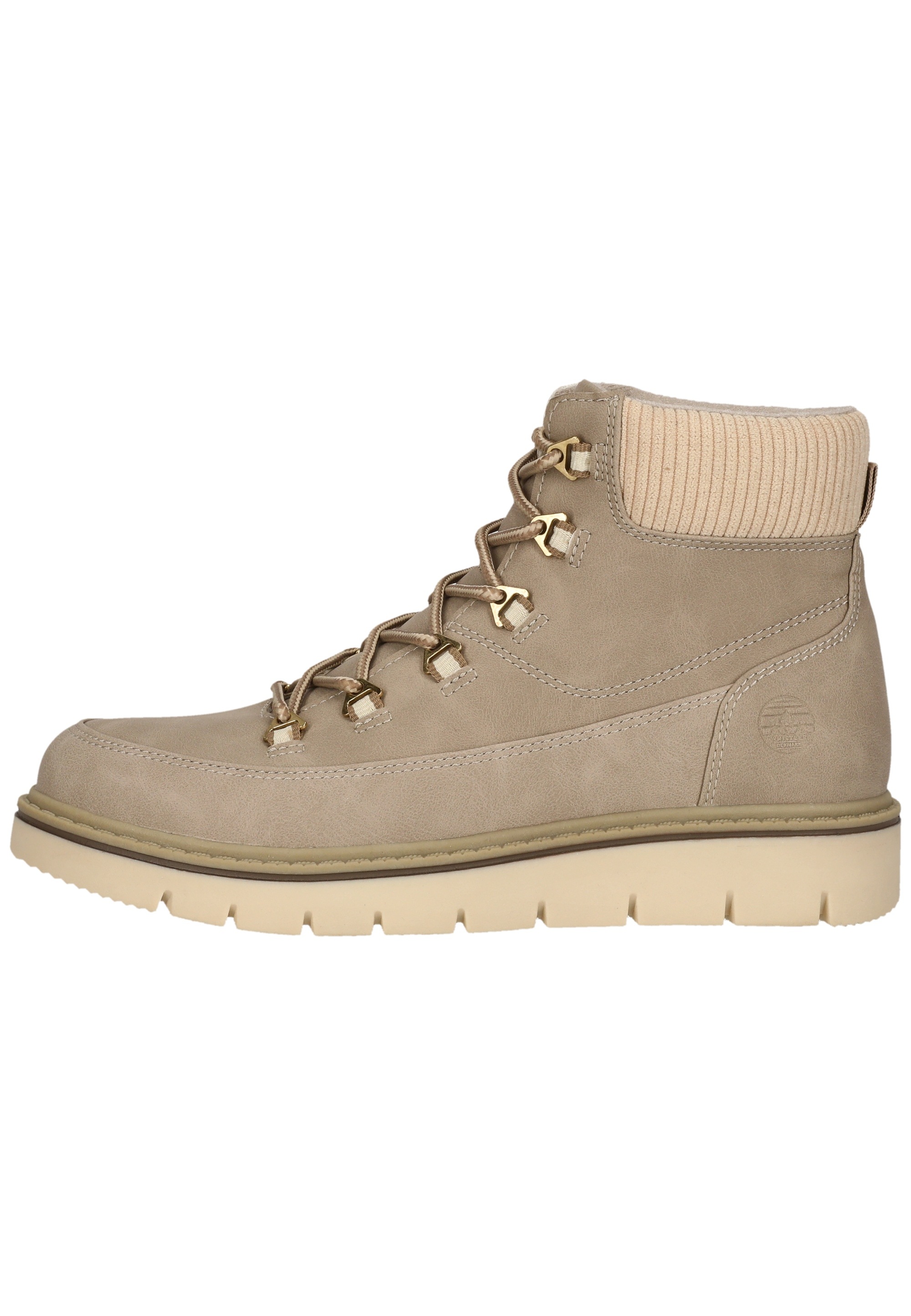 WHISTLER Stiefelette "Naje" mit Allwetterprofil günstig online kaufen