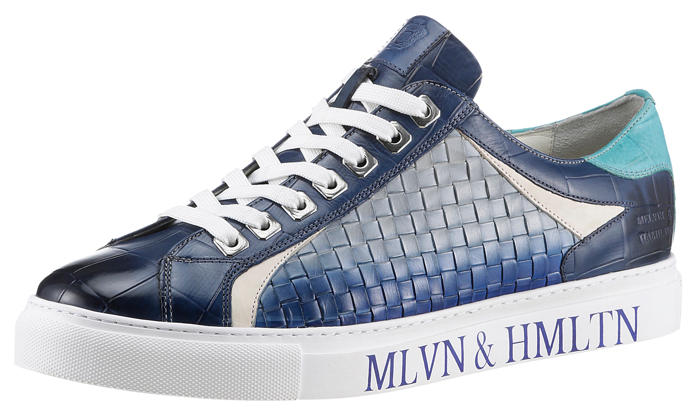 Melvin & Hamilton Melvin & Hamilton Sneaker »Harvey 9- v...