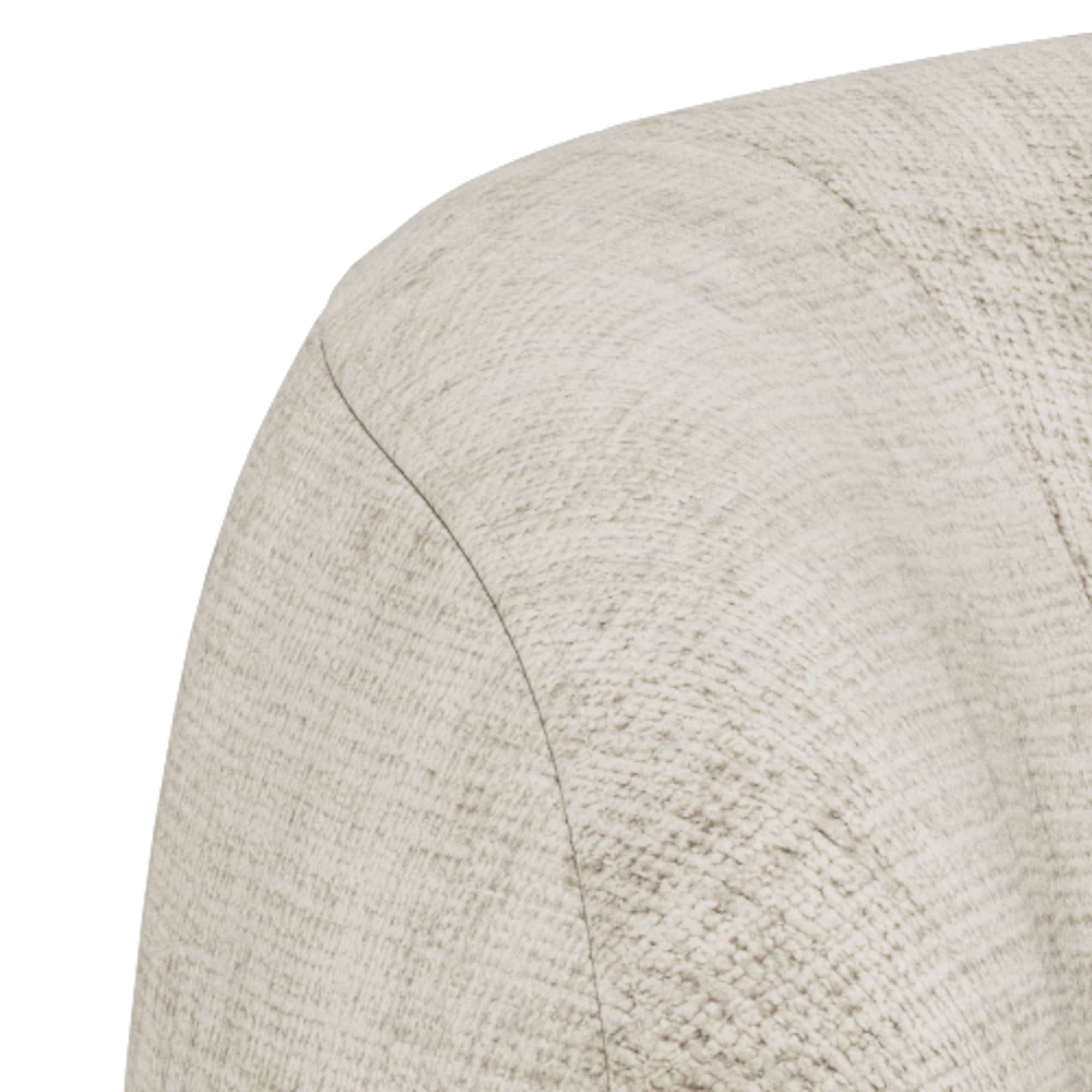 ACTONA GROUP 2,5-Sitzer »Sofa, Sitzer« 2,5-Sitzer, beige, 169x86x76cm