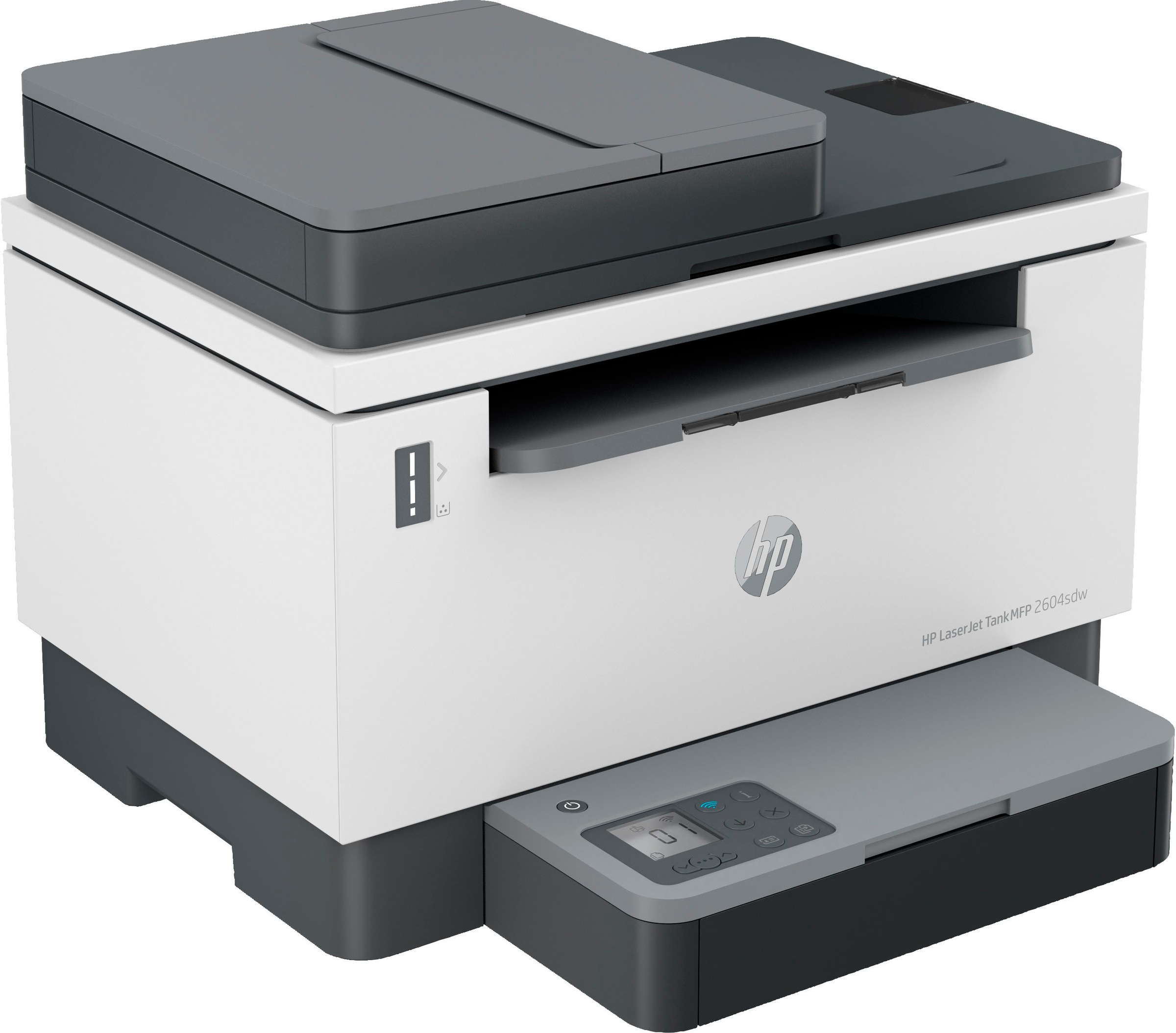 HP Laserdrucker »LaserJet Tank MFP 2604SDW Printer«