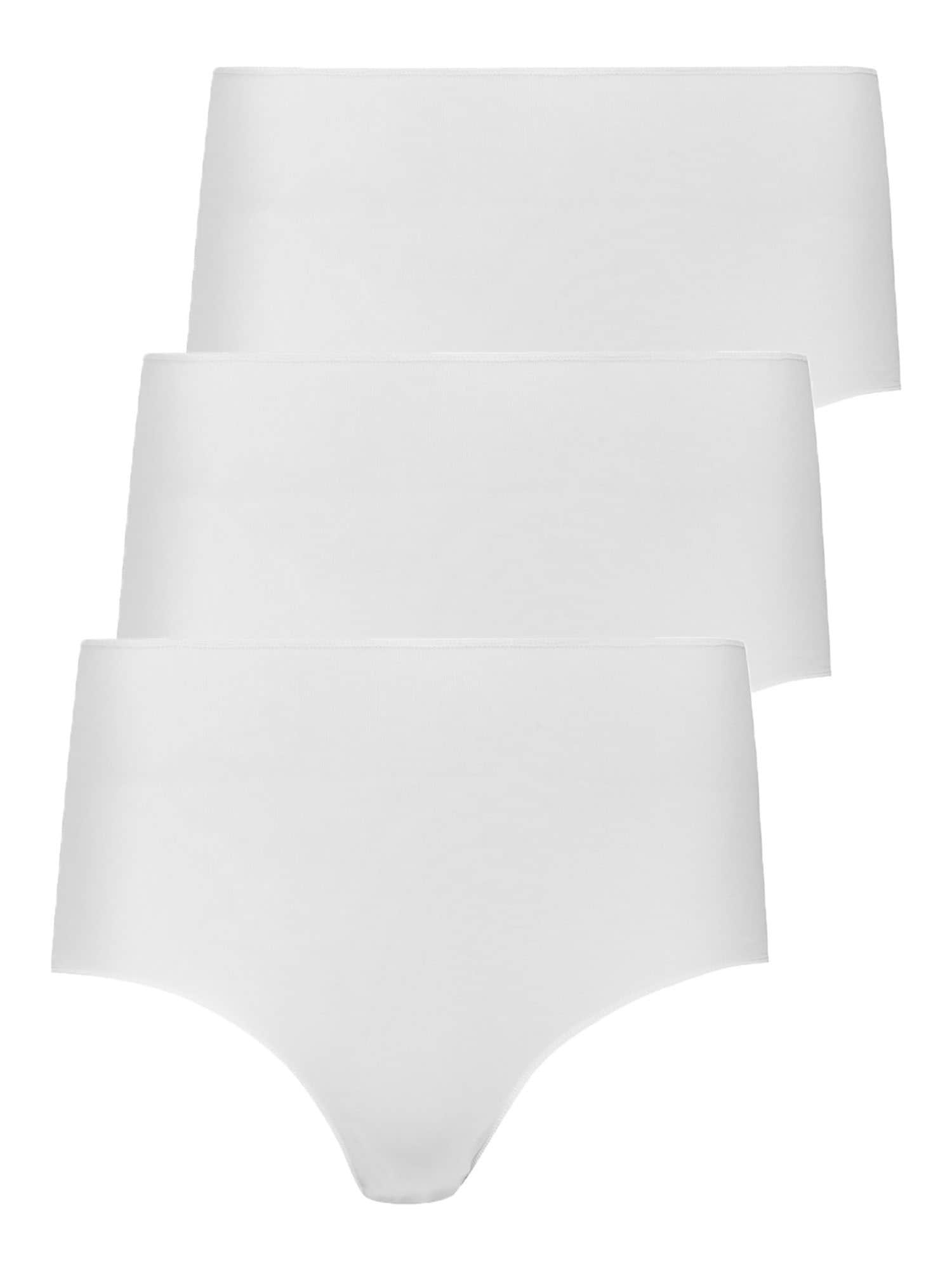 Nina Von C. Taillenslip "3er Pack Damen Taillenslip Secret"