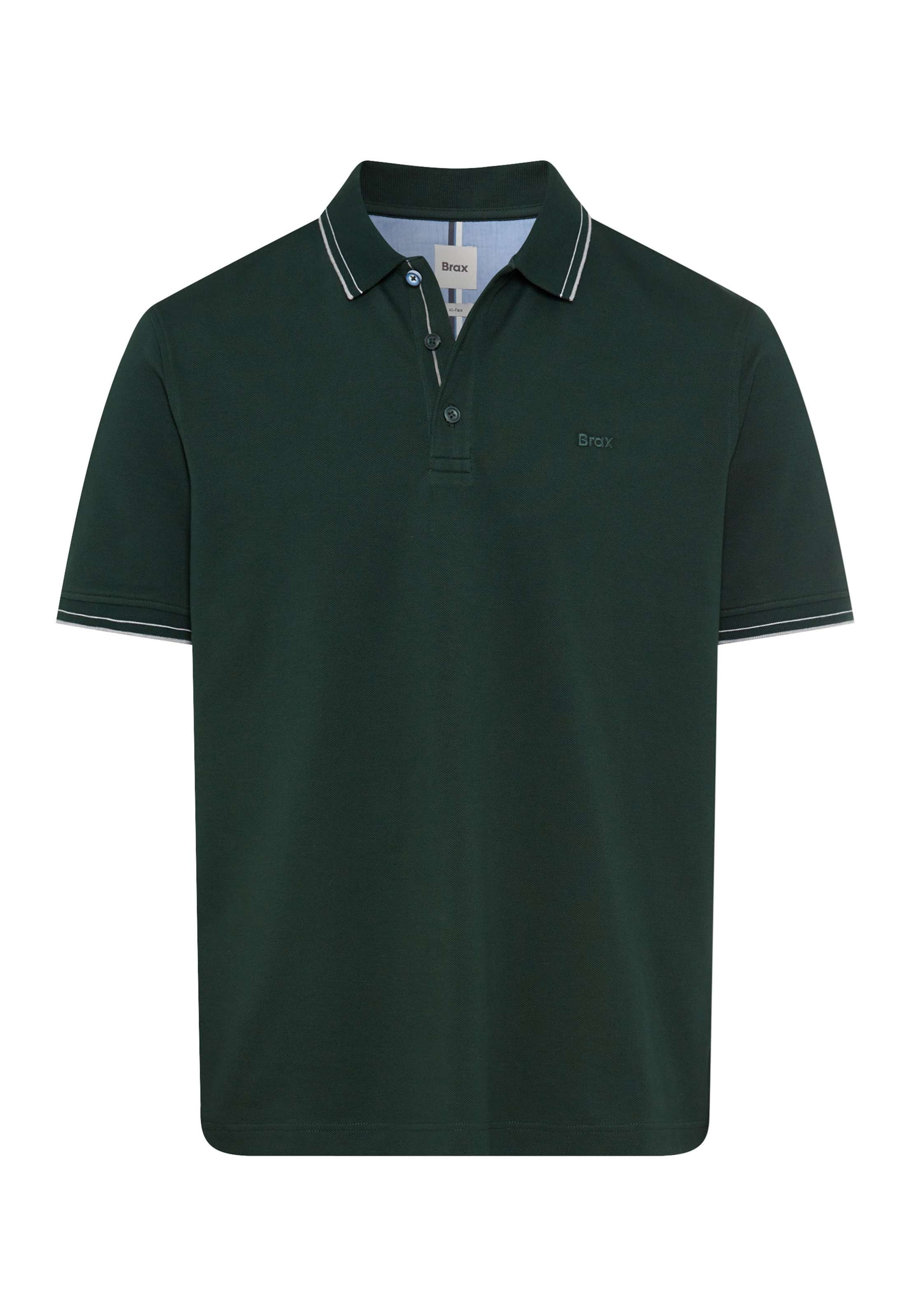 Brax Poloshirt »Style PETE«