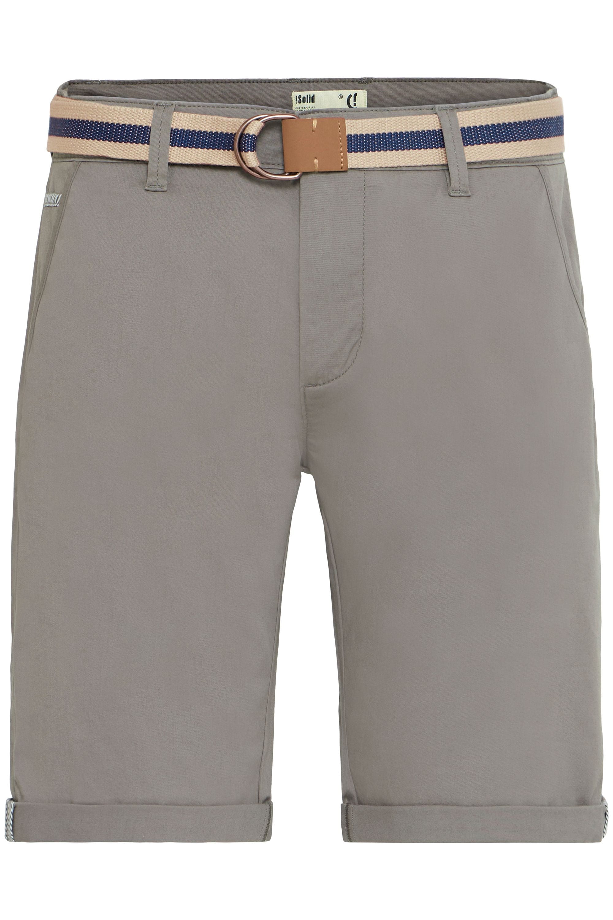 Solid Chinoshorts "Chinoshorts SDMonty" günstig online kaufen