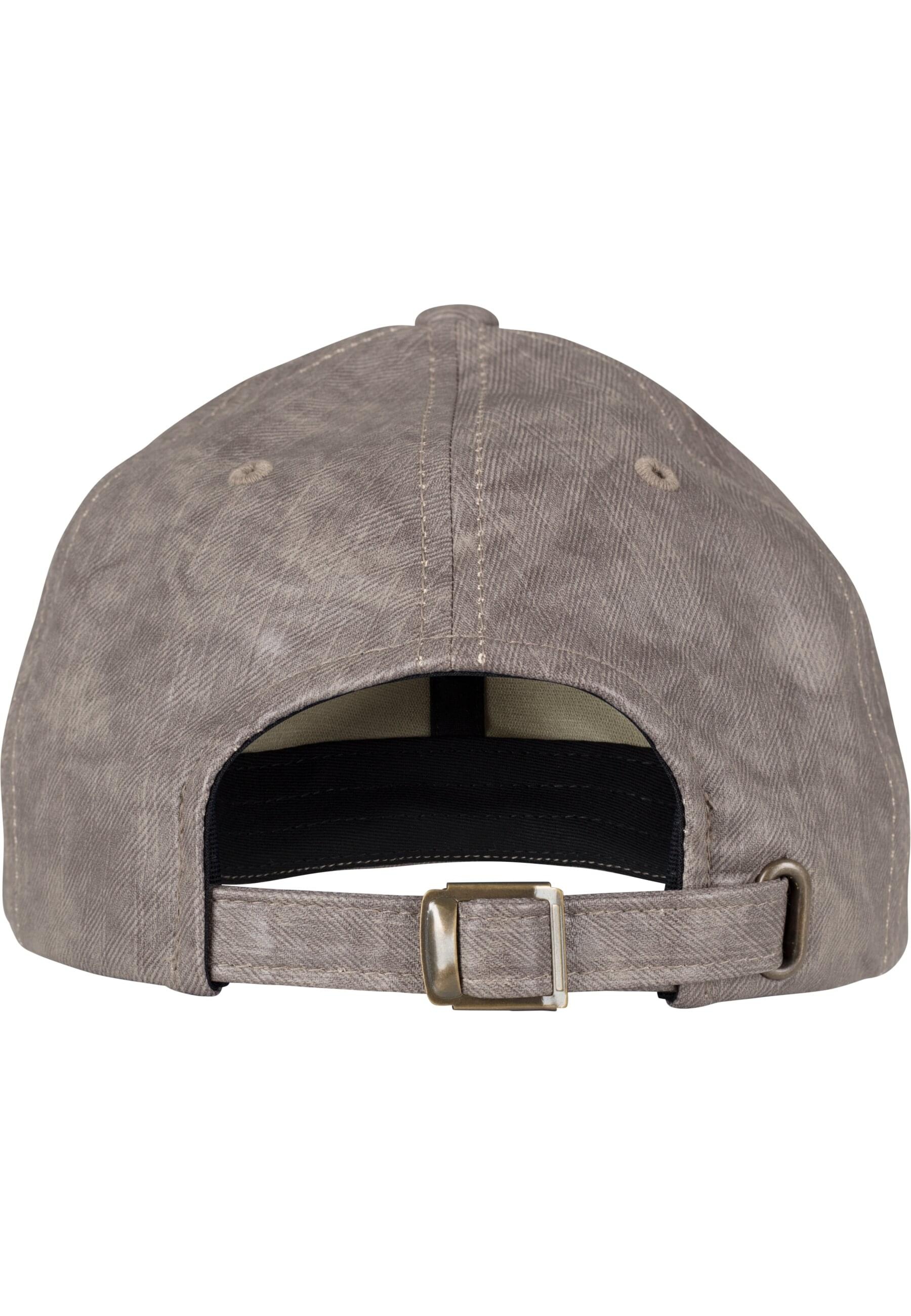 Flexfit Flex Cap »Flexfit Accessoires Low Profile Coated Cap«